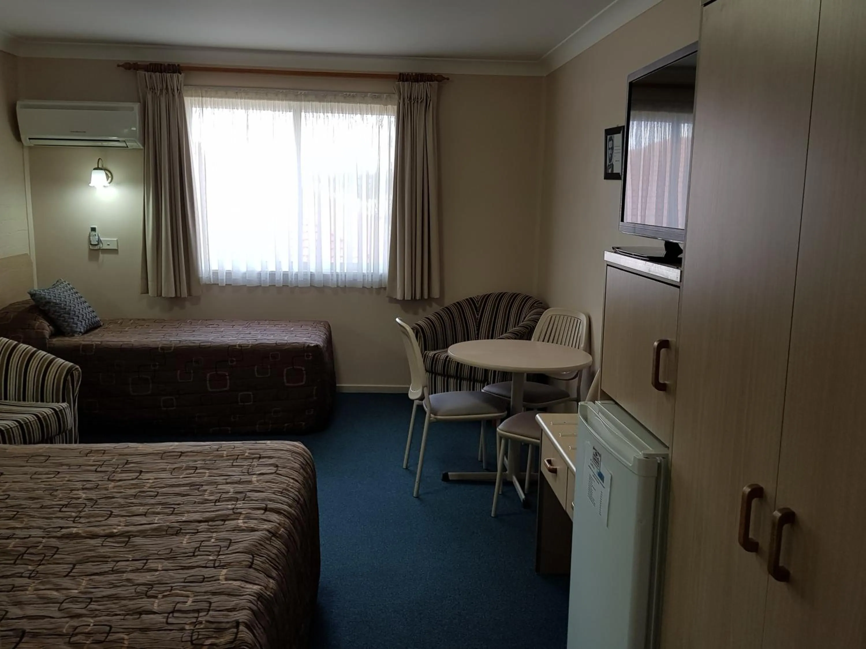 Other in Abraham Lincoln Motel