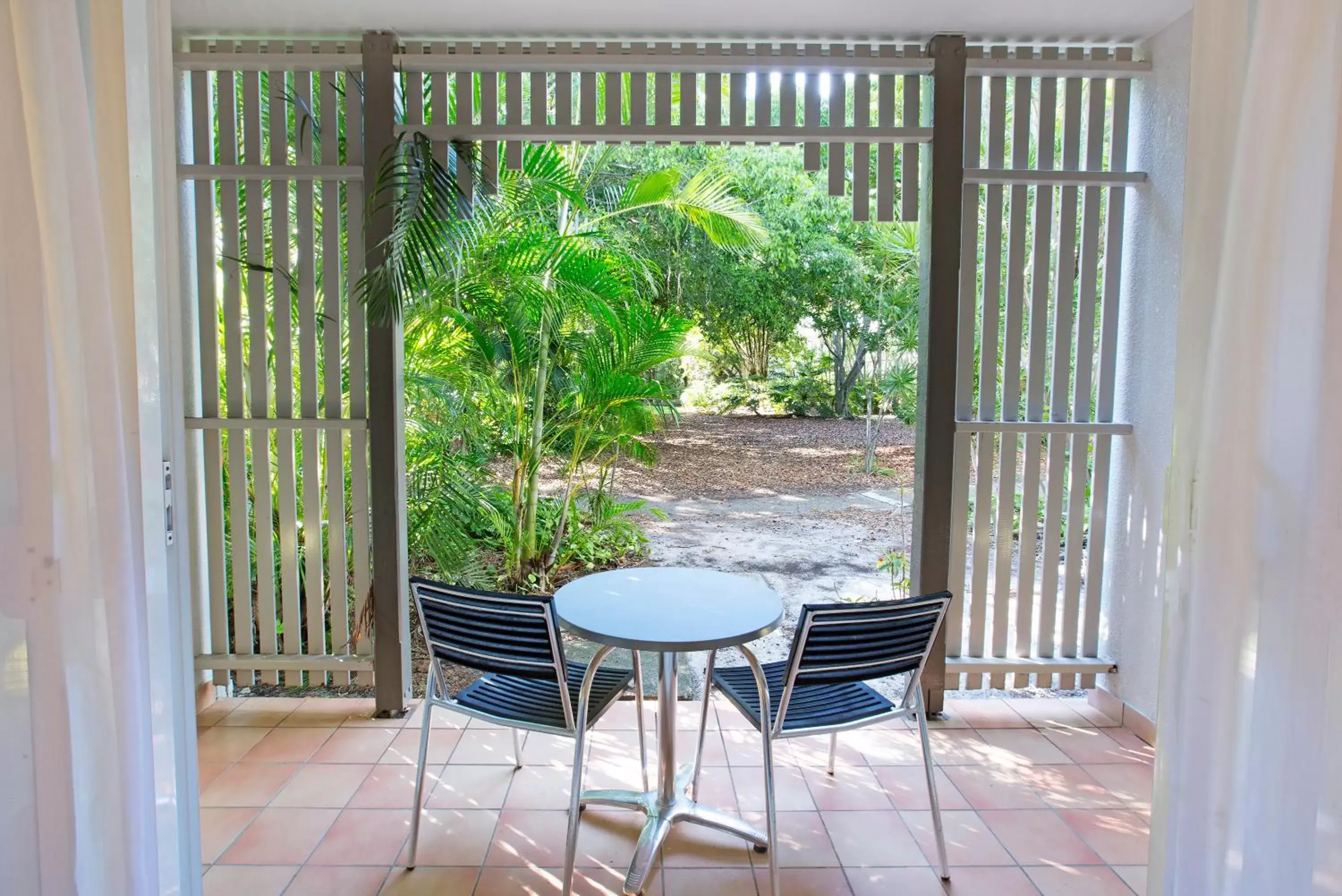 Patio, Patio/Outdoor Area in Novotel Sunshine Coast Resort