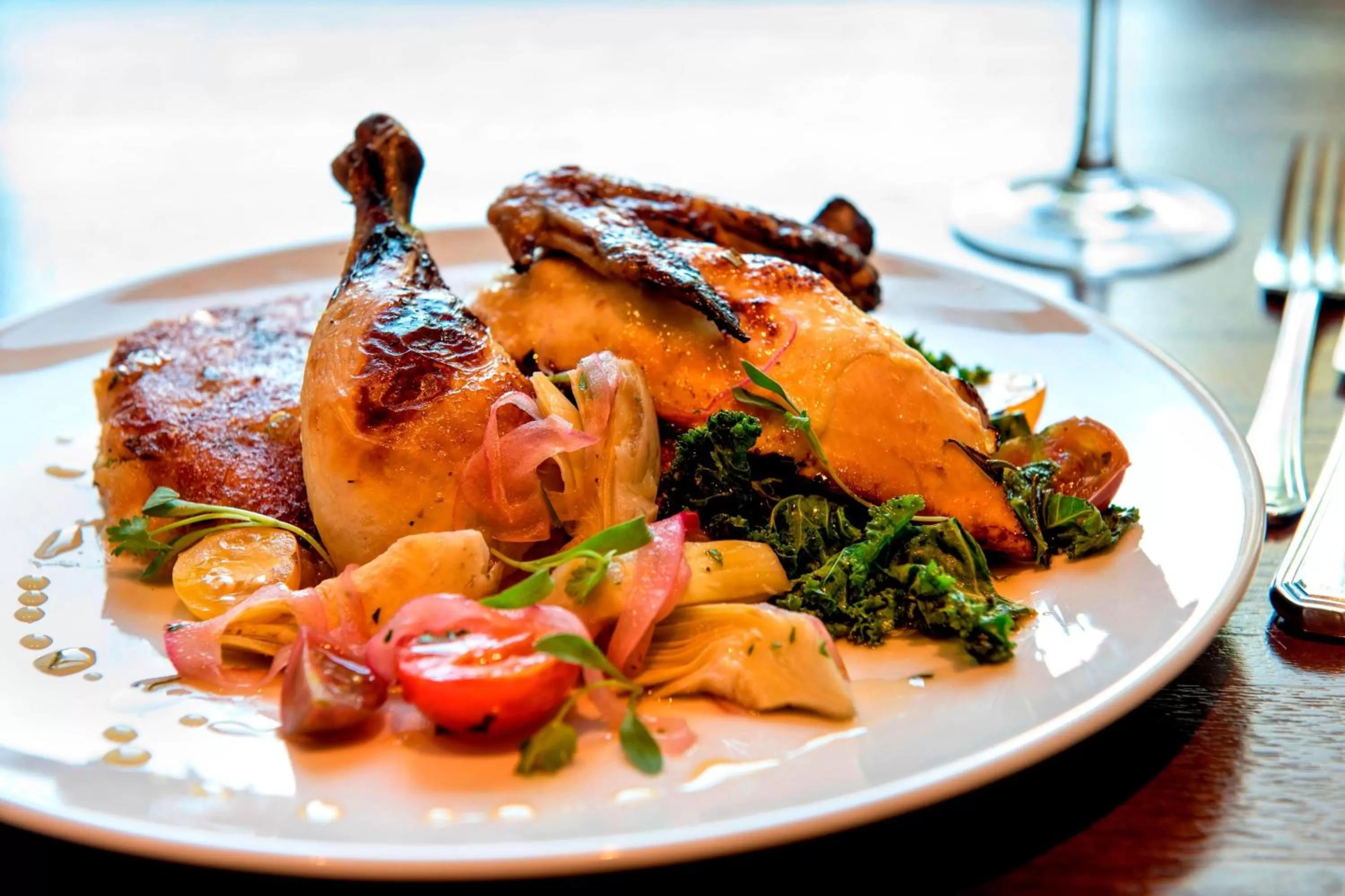 Banquet/Function facilities in Philadelphia Airport Marriott