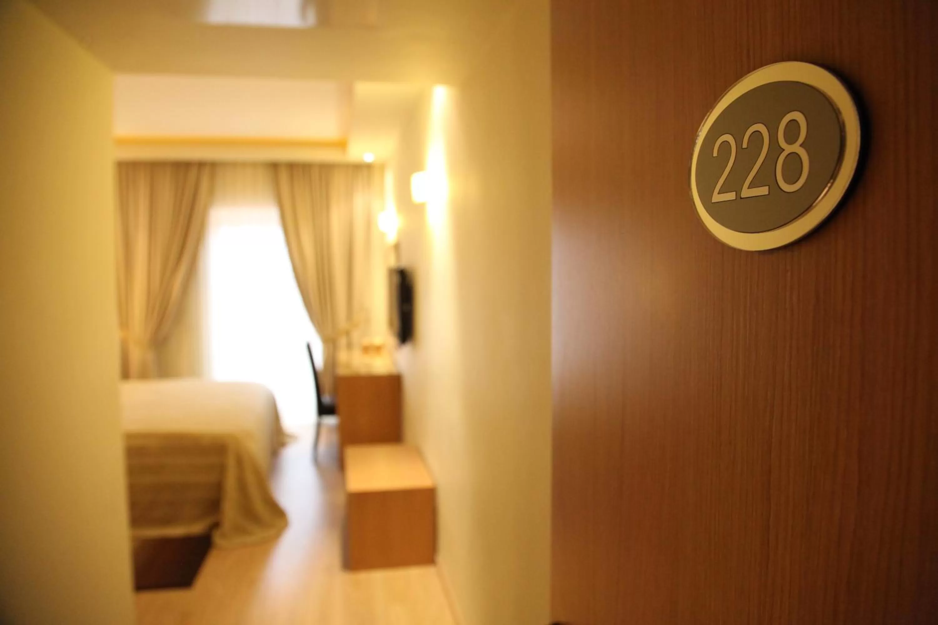 Photo of the whole room in Pantelidis Hotel & Spa