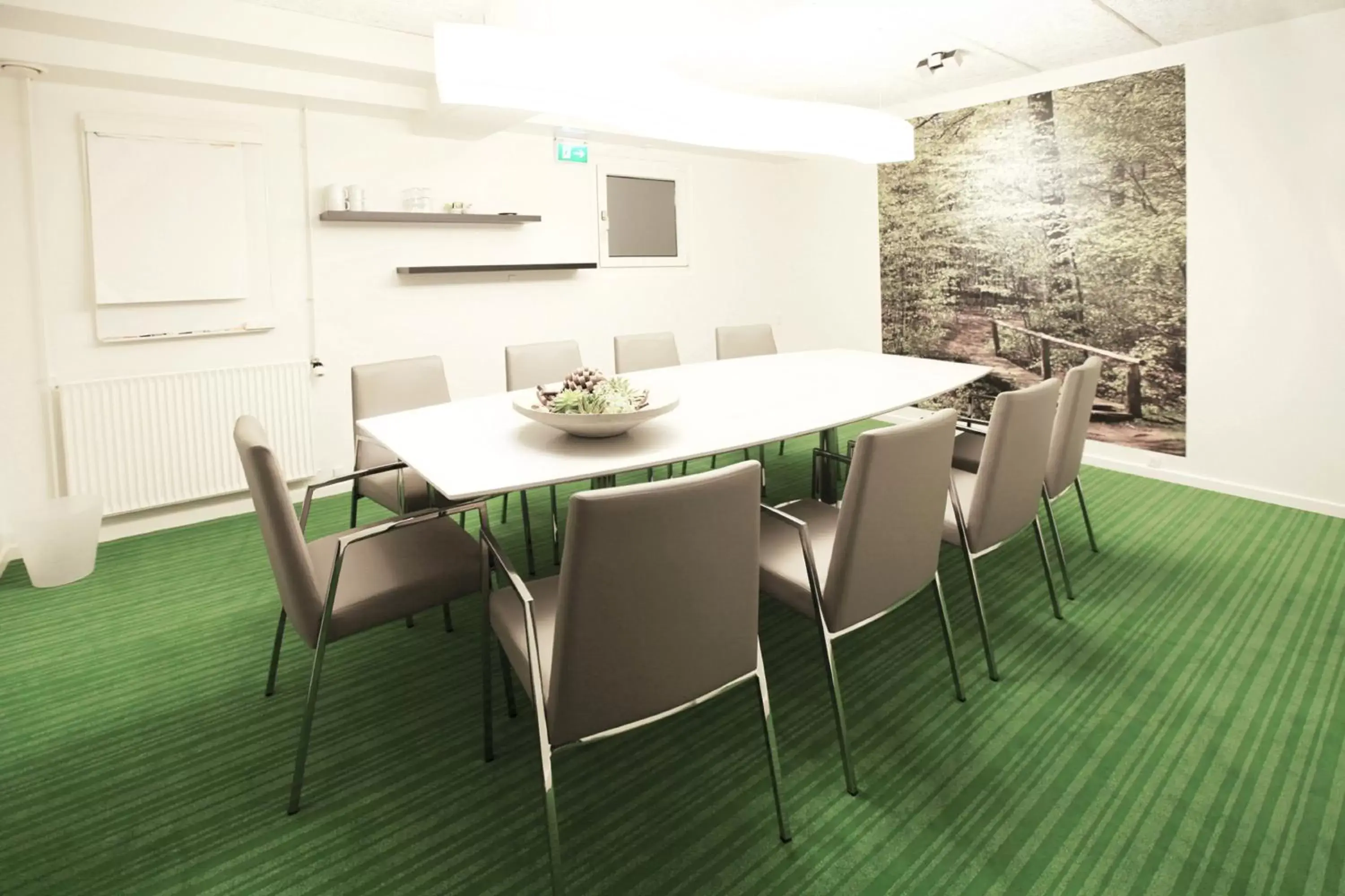 Meeting/conference room in Best Western Plus Hotel Fredericia