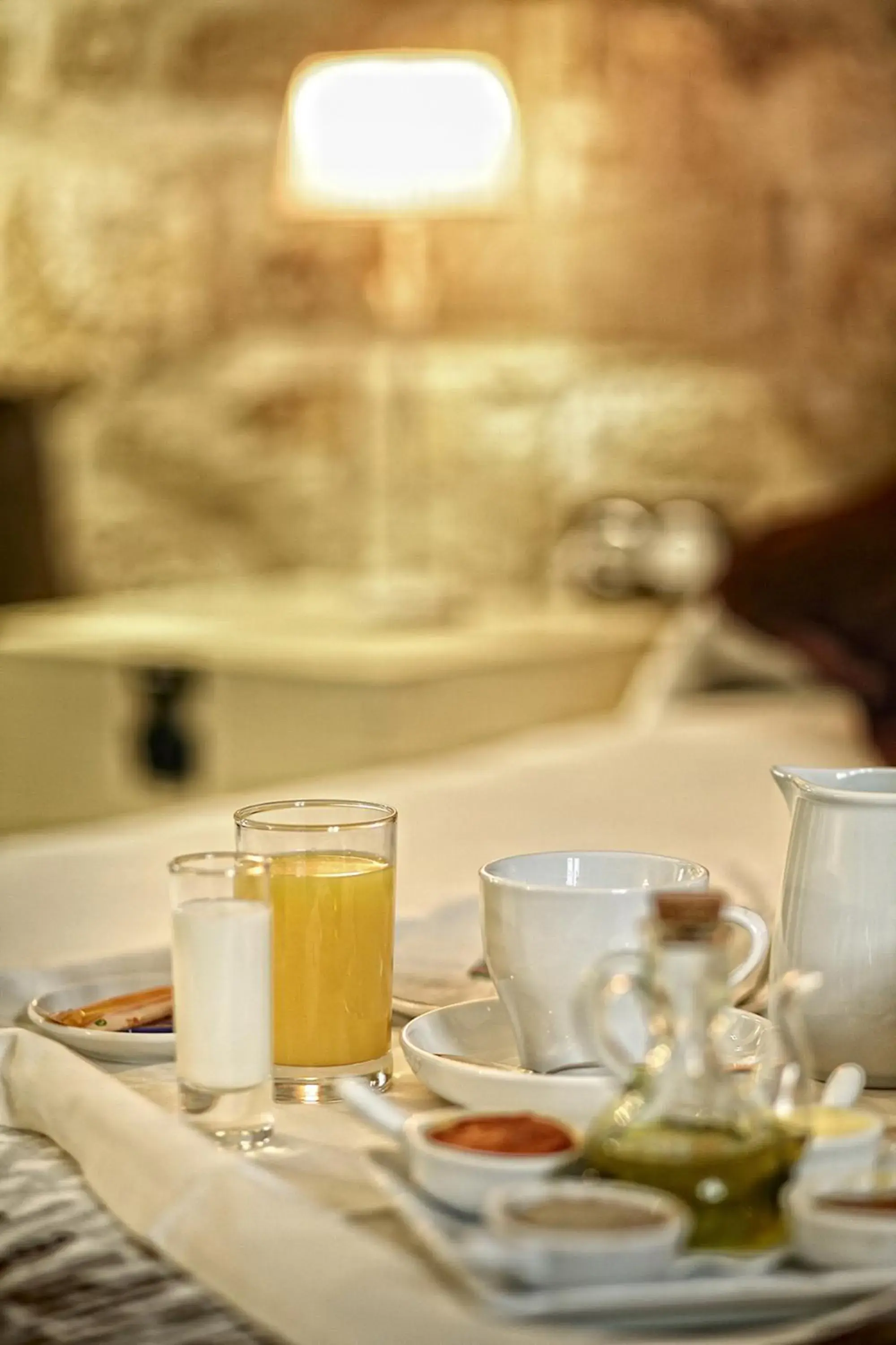 Coffee/tea facilities, Breakfast in Alvaro de Torres Boutique