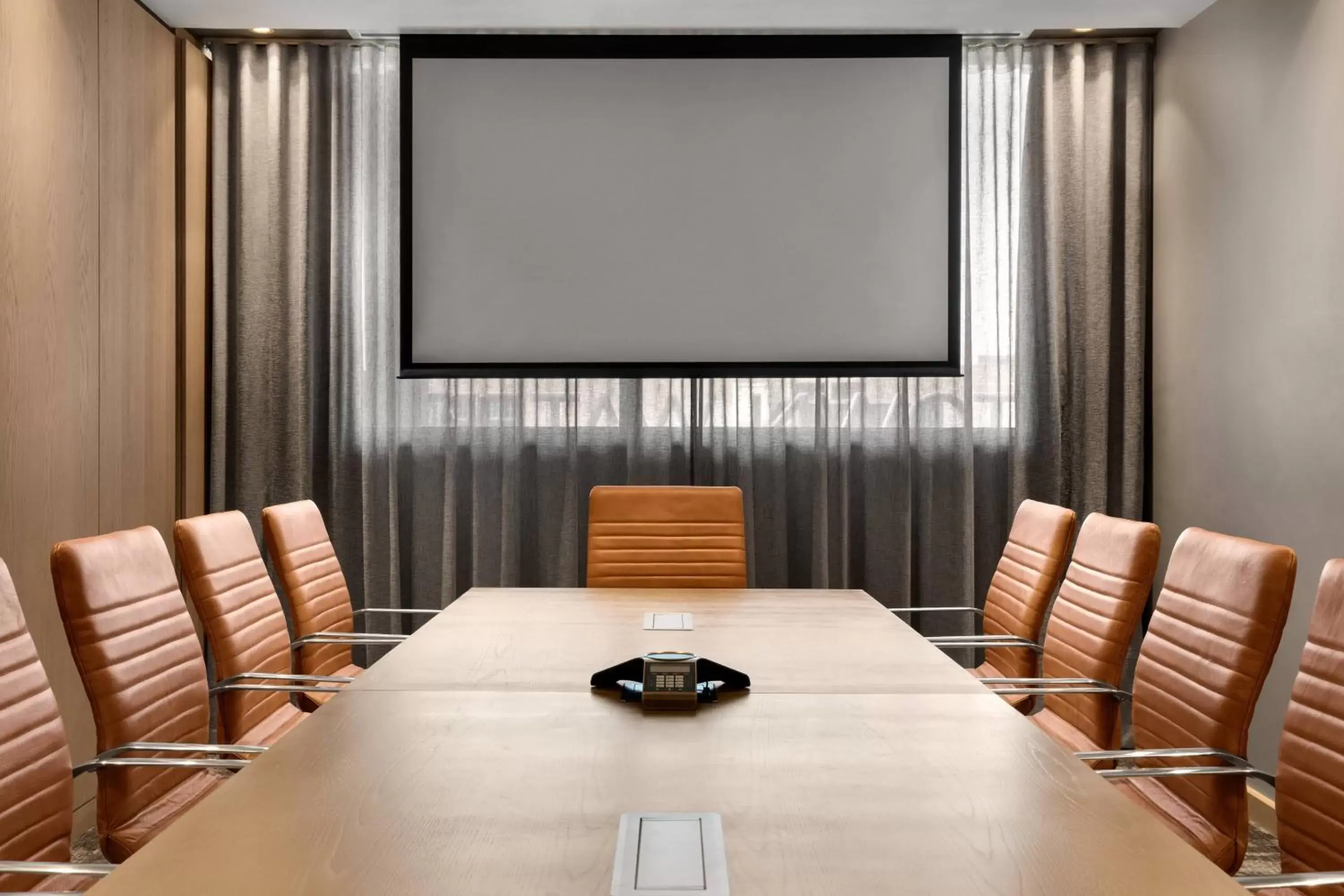 Meeting/conference room in AC Hotel by Marriott Cape Town Waterfront