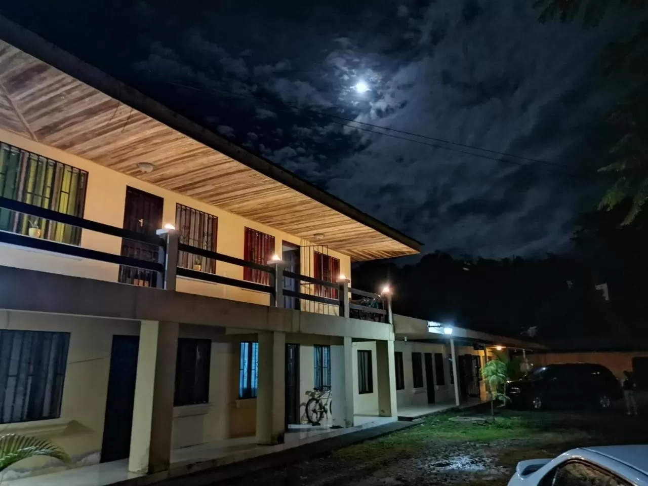 Property building in HOTEL Apartamentos Herradura #7,#9