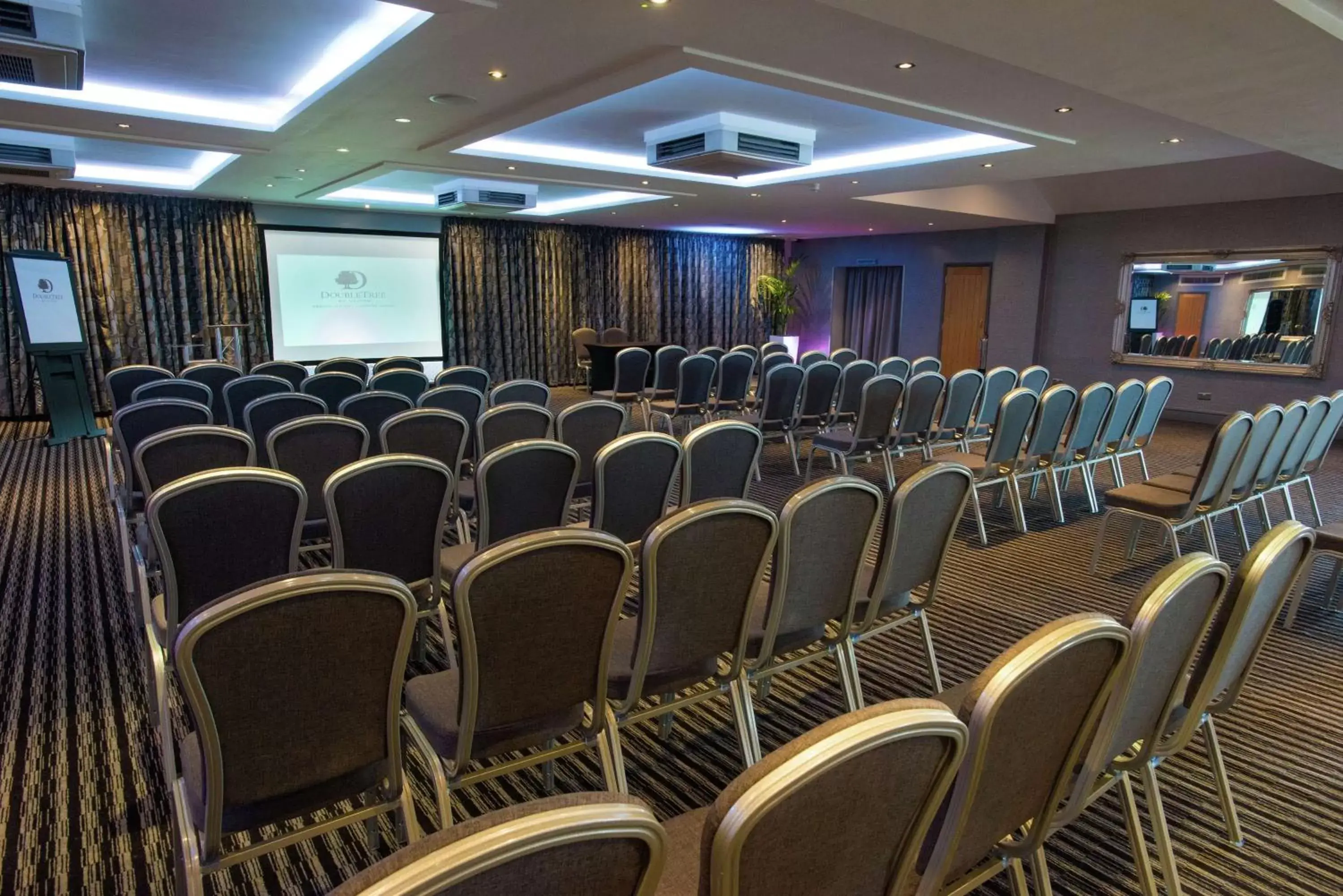 Meeting/conference room in DoubleTree by Hilton Bristol South - Cadbury House