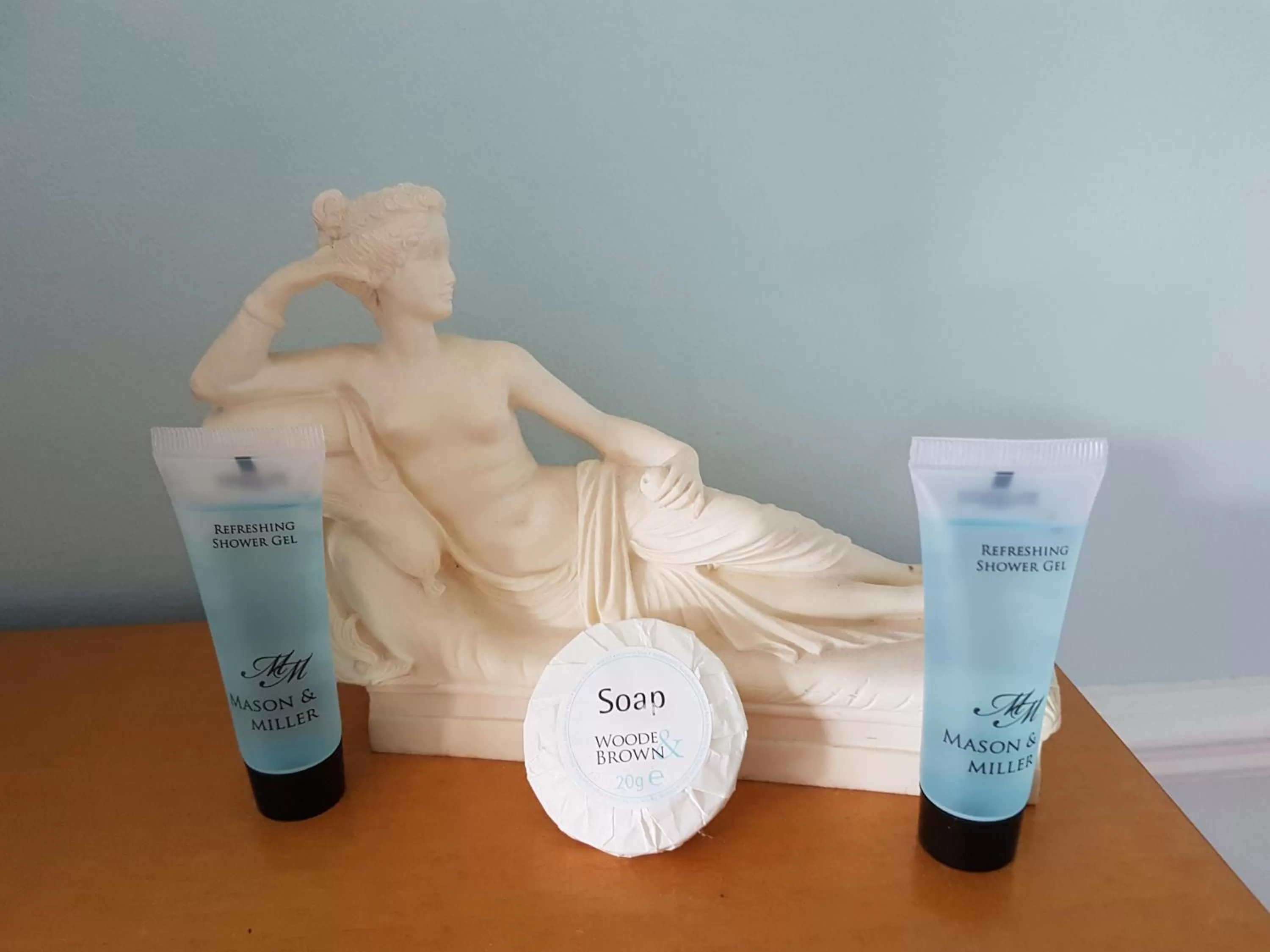 Other in Chimneys B&B