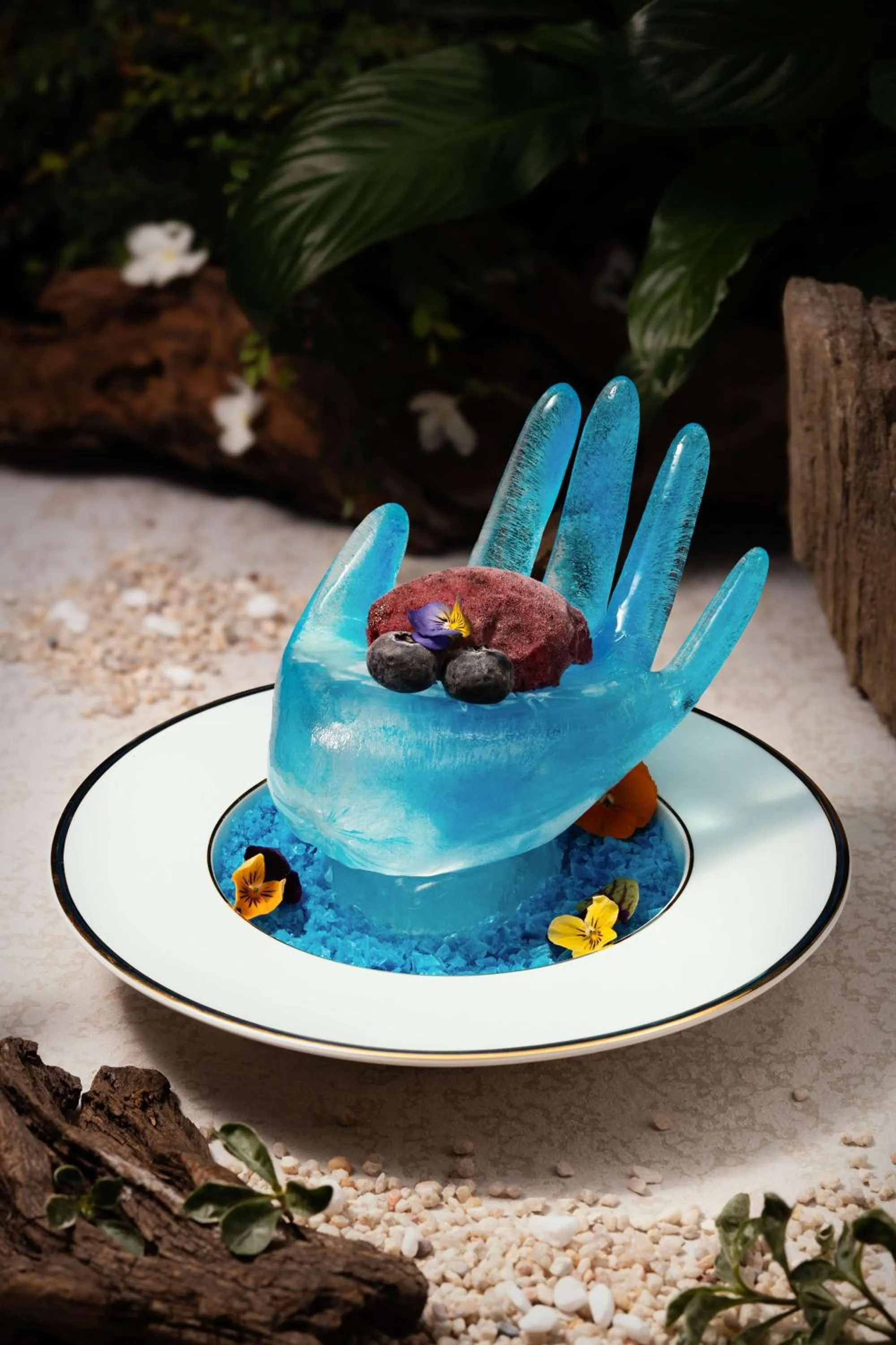 Food and drinks in Radisson Blu Resort Phu Quoc