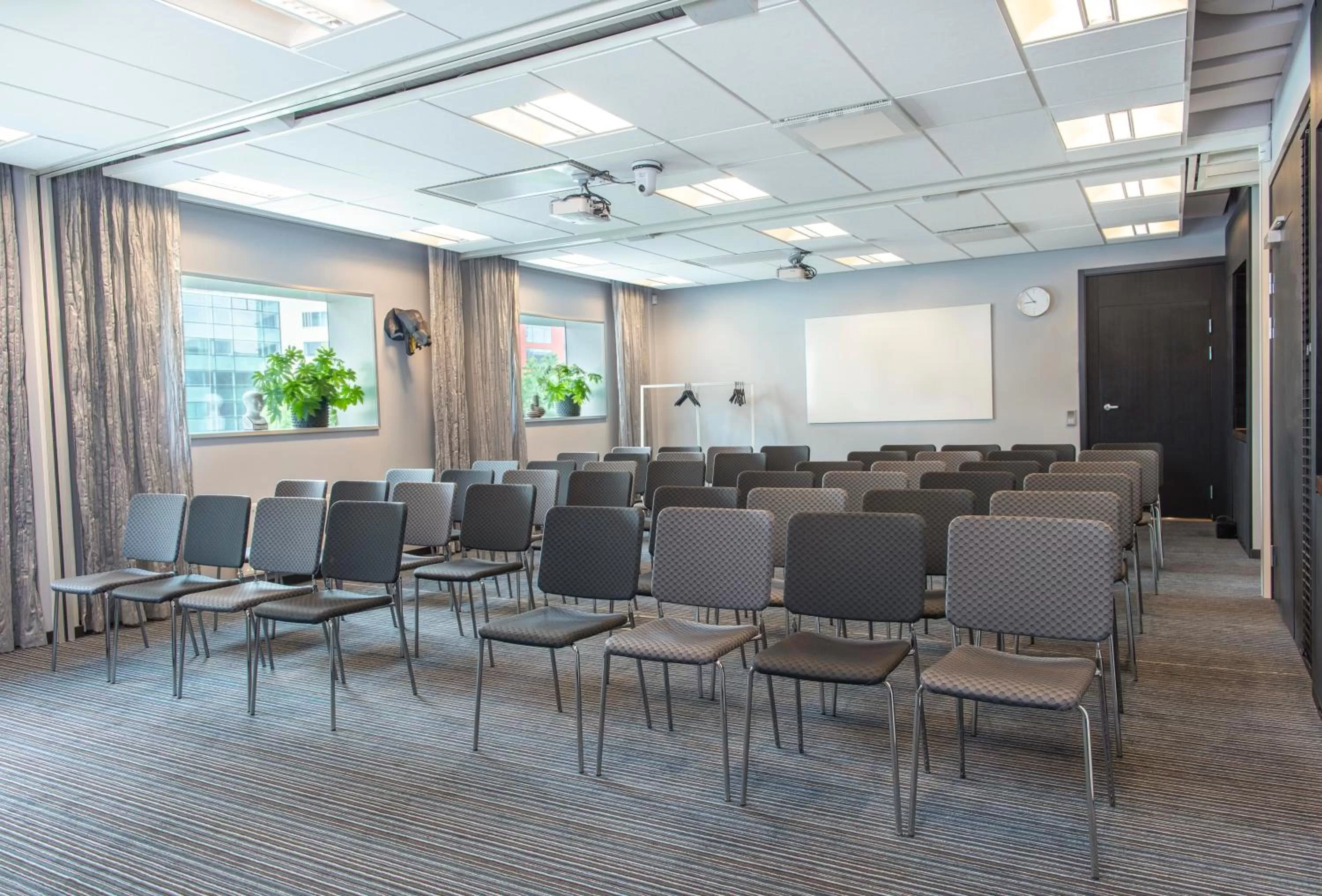 View (from property/room) in Radisson Blu Riverside Hotel