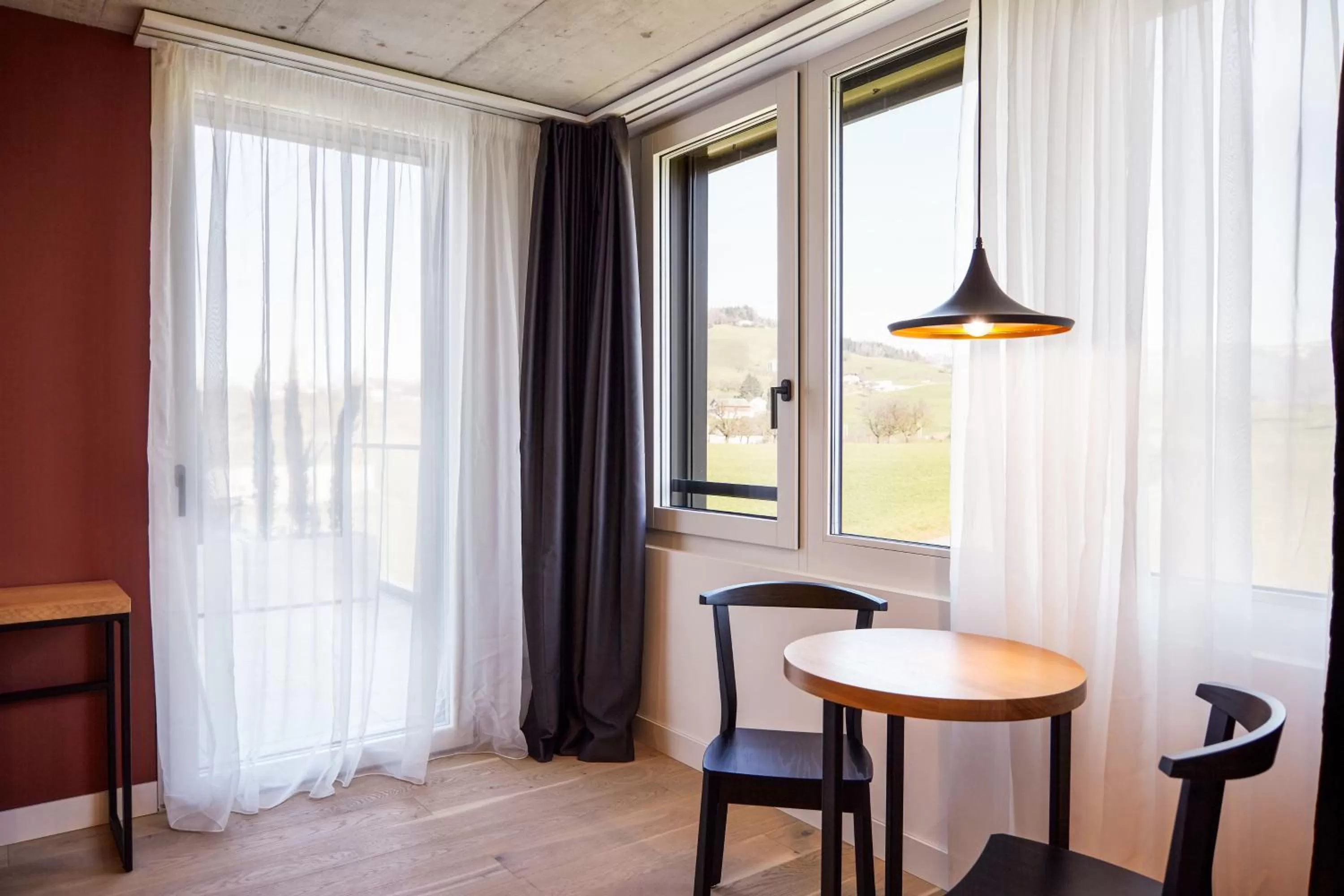 View (from property/room) in Tailormade Hotel RIGIBLICK Küssnacht