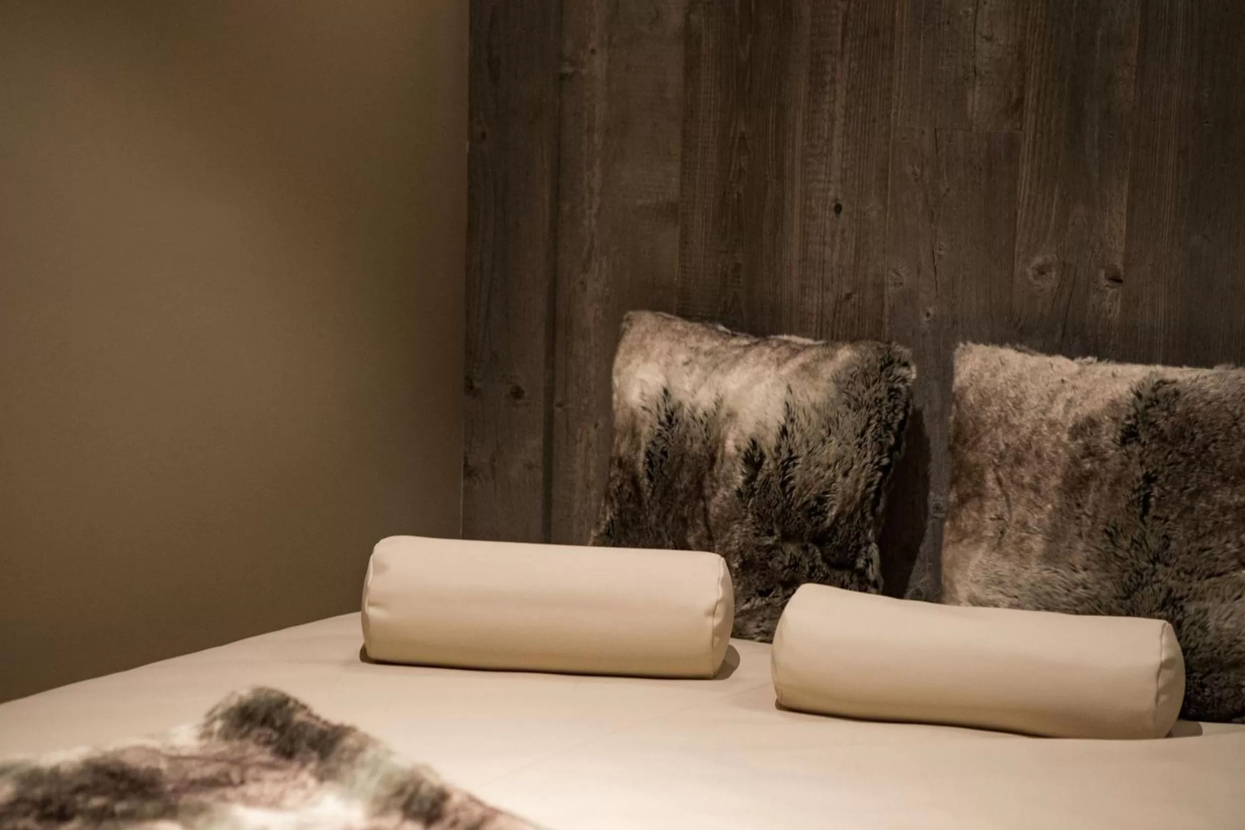 Spa and wellness centre/facilities in PURE Resort Schruns