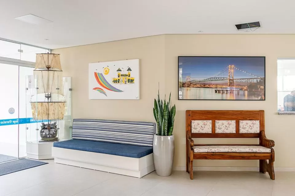 Restaurant/places to eat in Village Paraíso