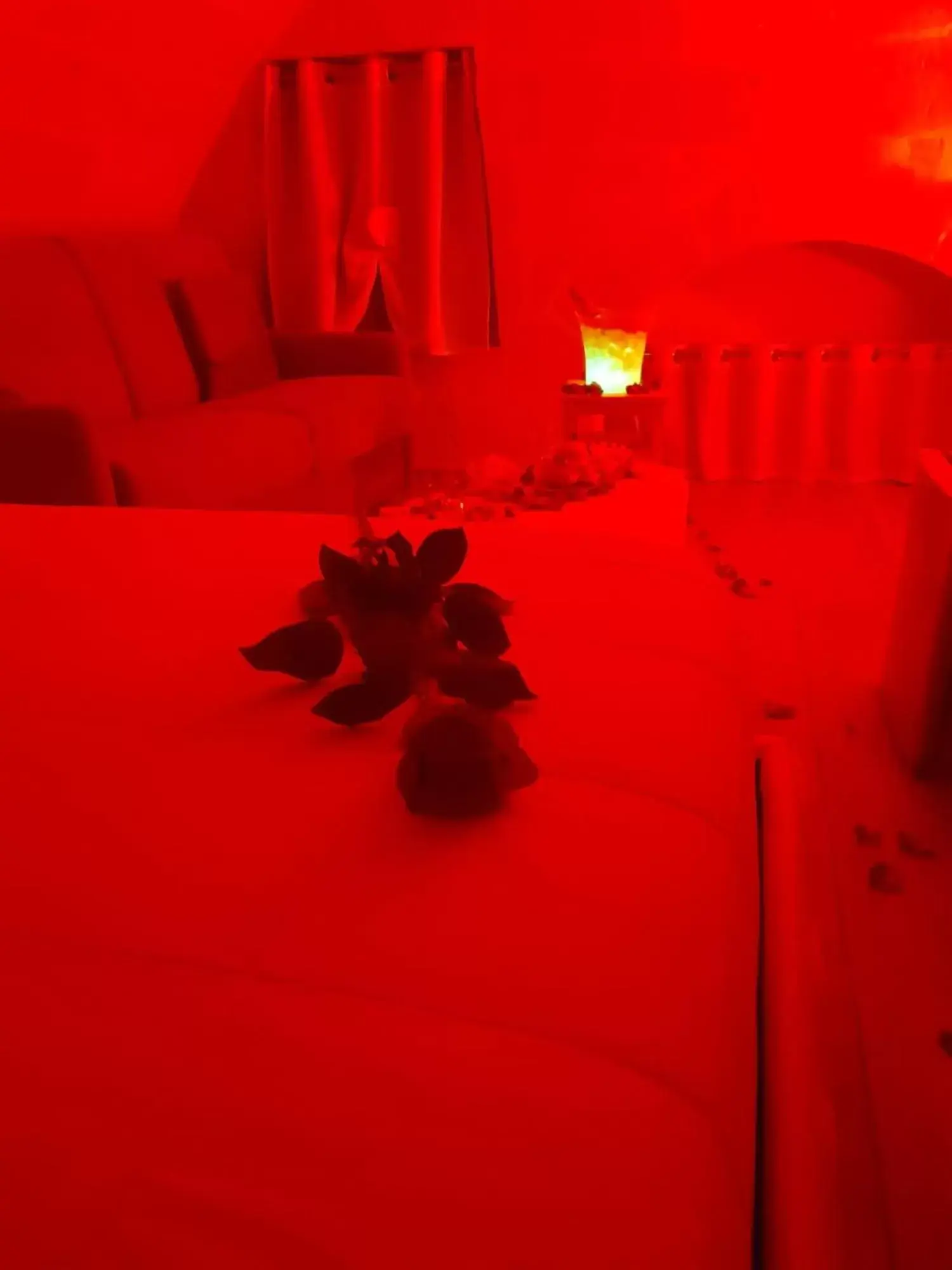 Bedroom, Bed in Recinto antico Sweet Rooms