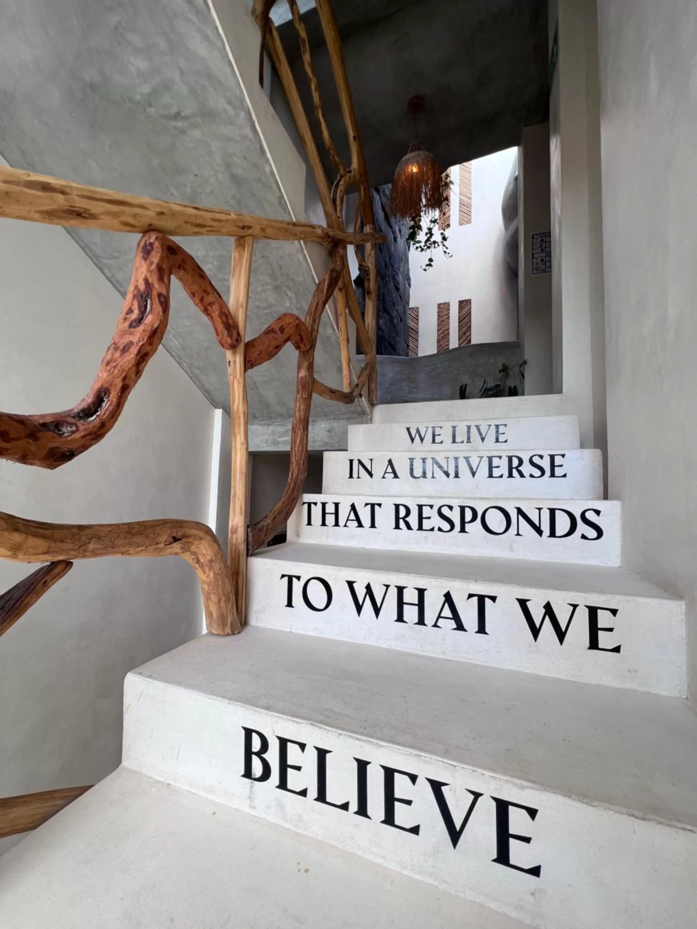 Text overlay in Xkeban Tulum Adults Only