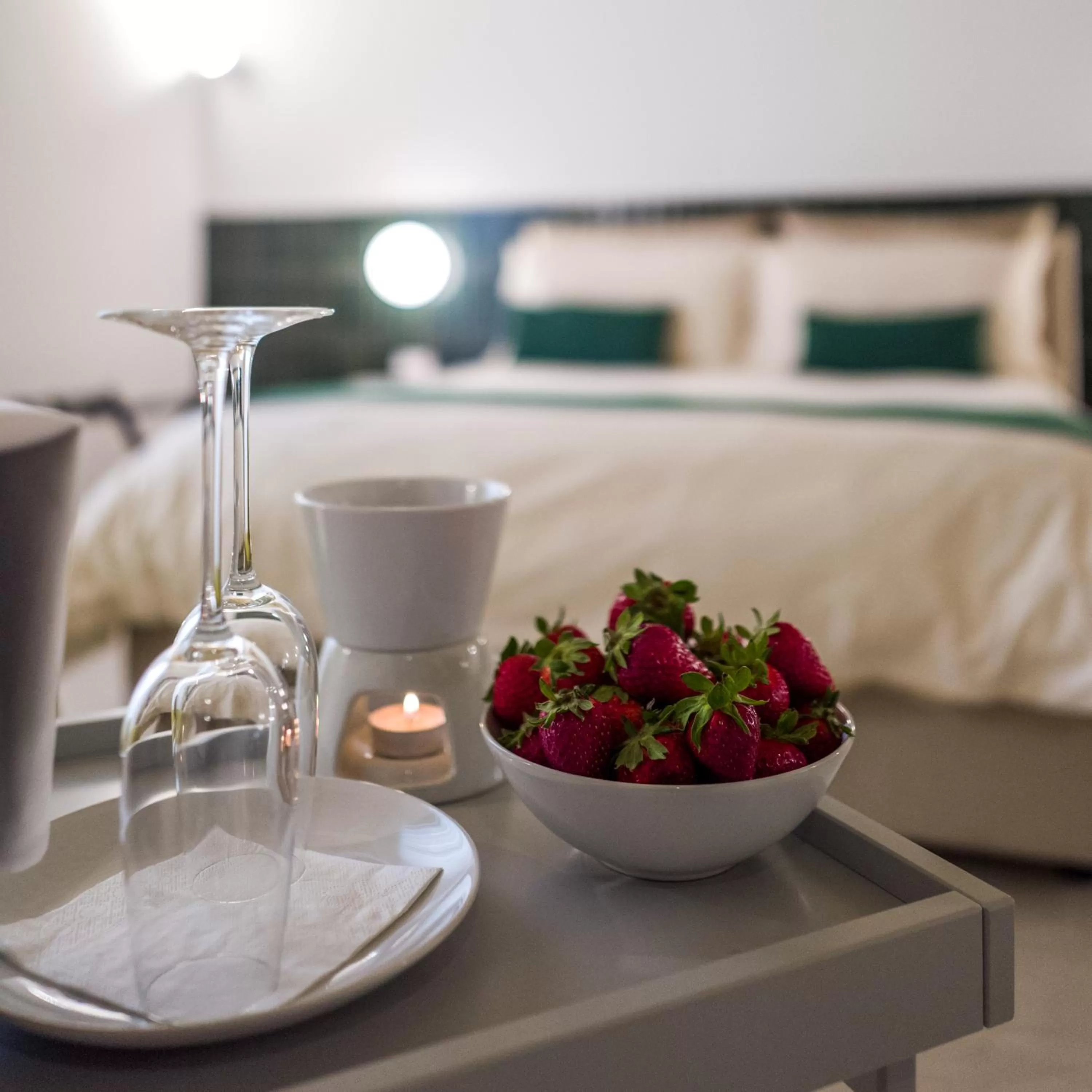 Casa Minerva - Suite e Relax