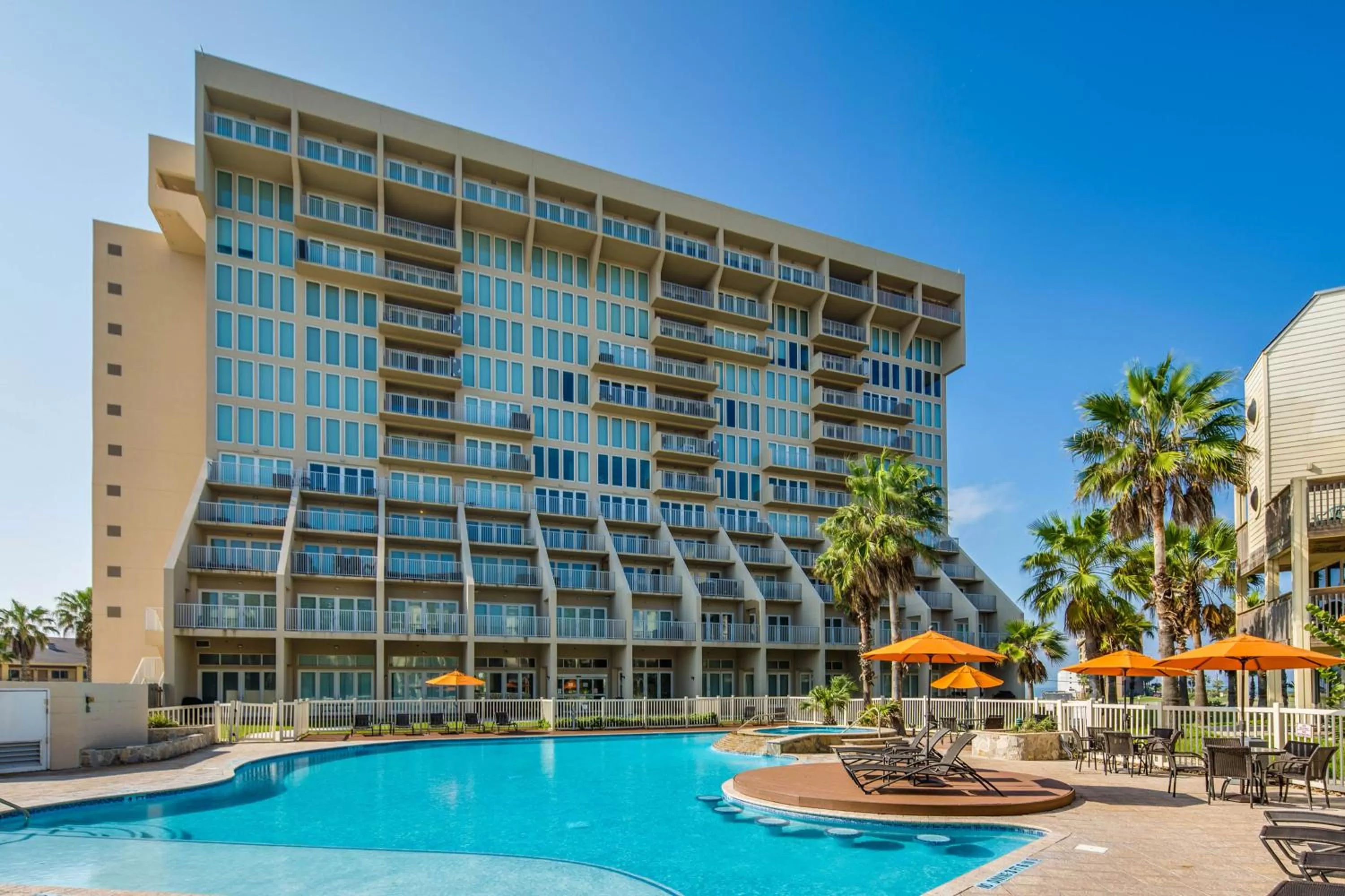 Property Building in Solare Garden Villa #773