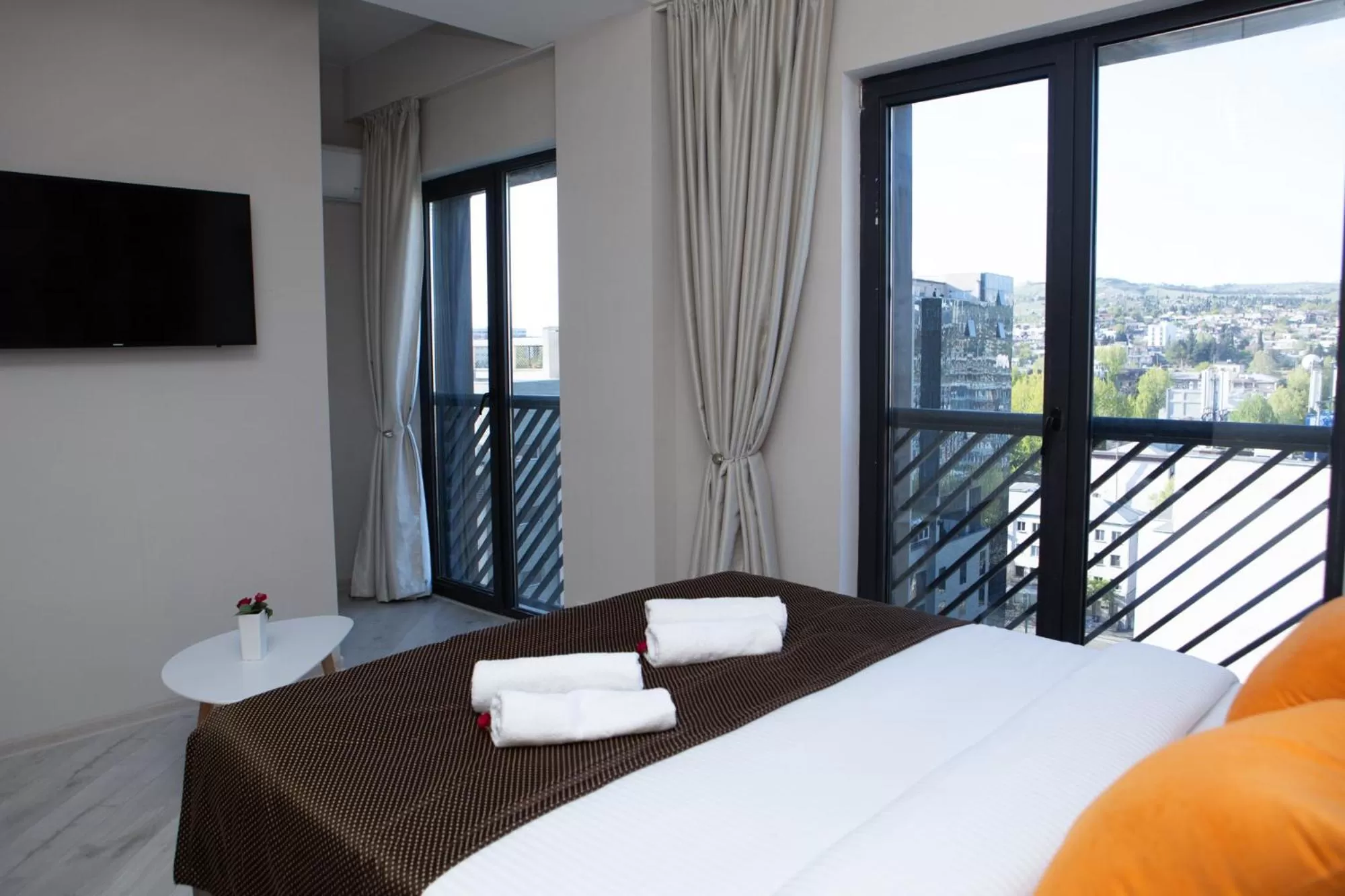 Double Room in Boutique Hotel