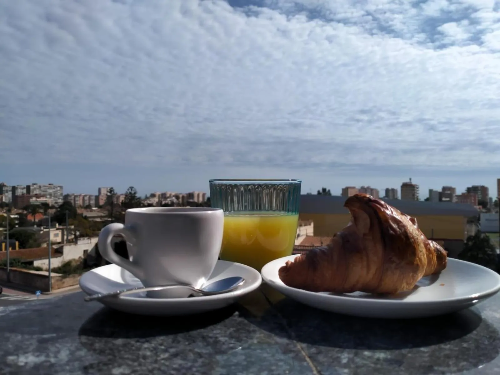 Hotel Sunna Benicassim