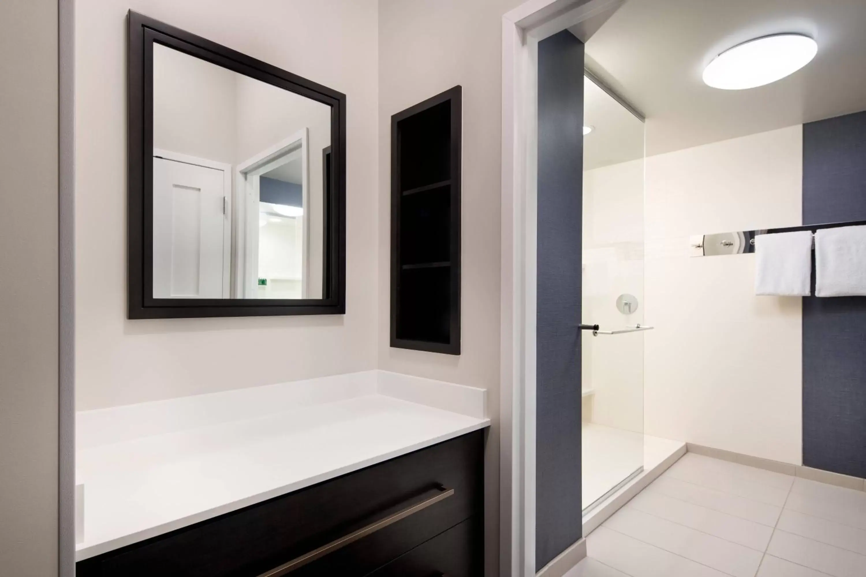 Bathroom in Residence Inn by Marriott Scottsdale Salt River