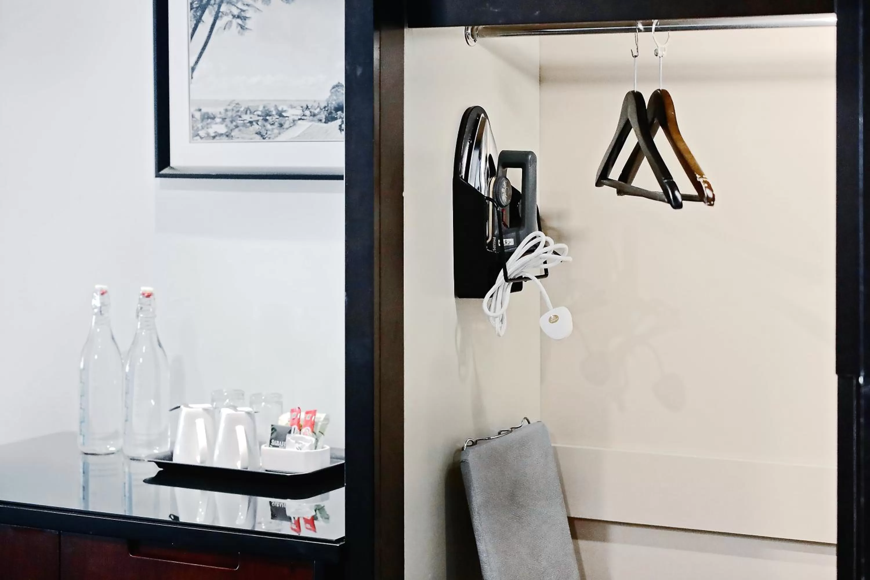 Deluxe Family Room in Hotel Sixty3