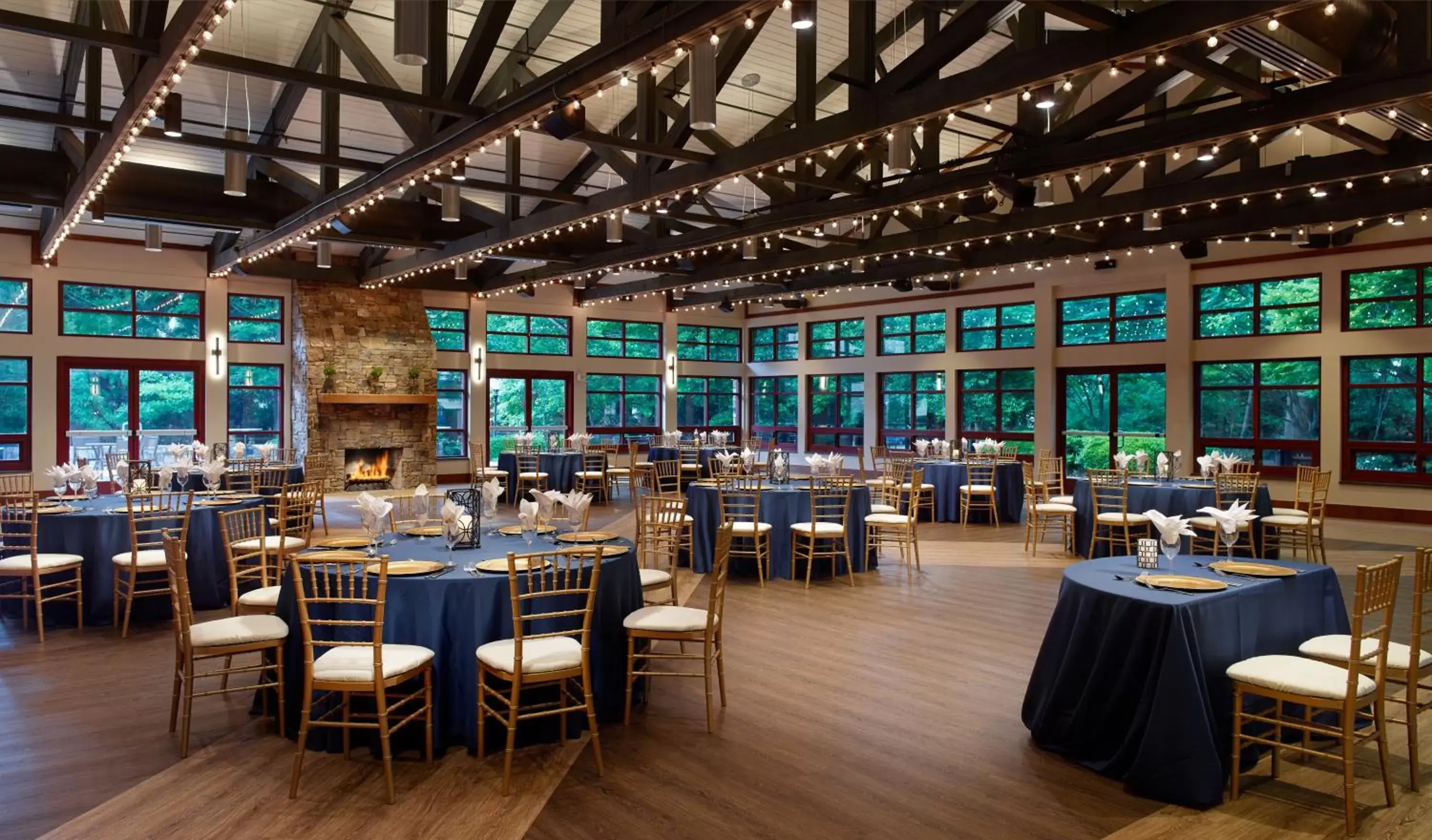 wedding, Restaurant/Places to Eat in Emory Conference Center Hotel