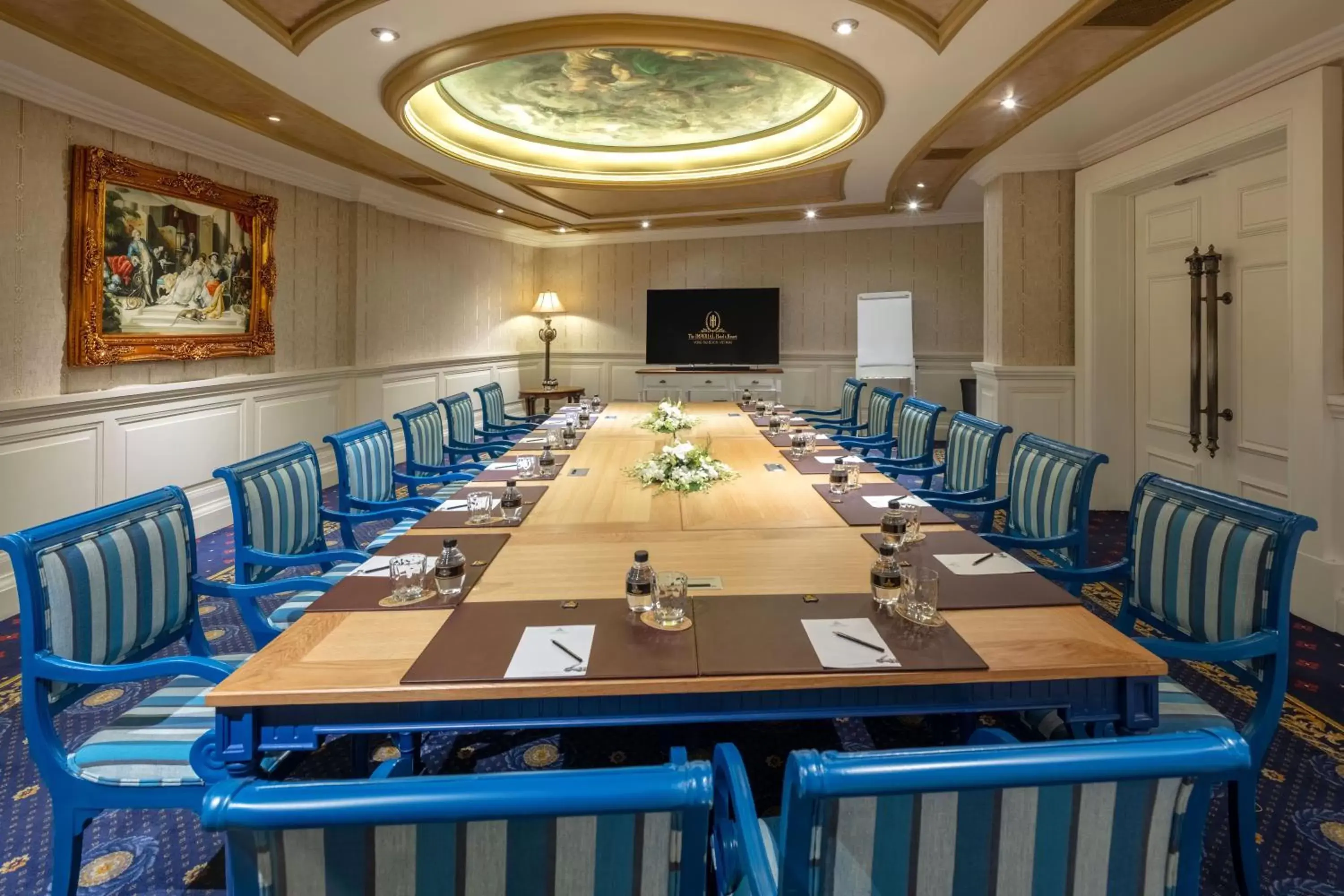 Meeting/conference room in The IMPERIAL Vung Tau Hotel