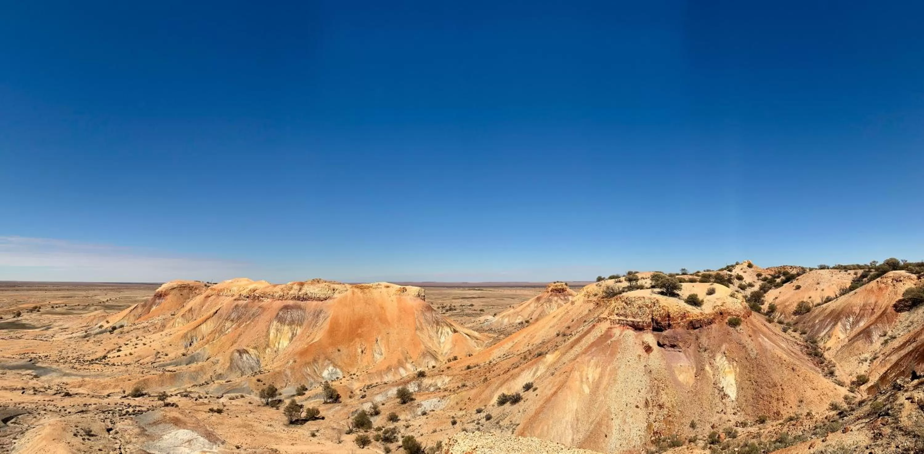 Nearby landmark in Opal Inn Hotel, Motel, Caravan Park