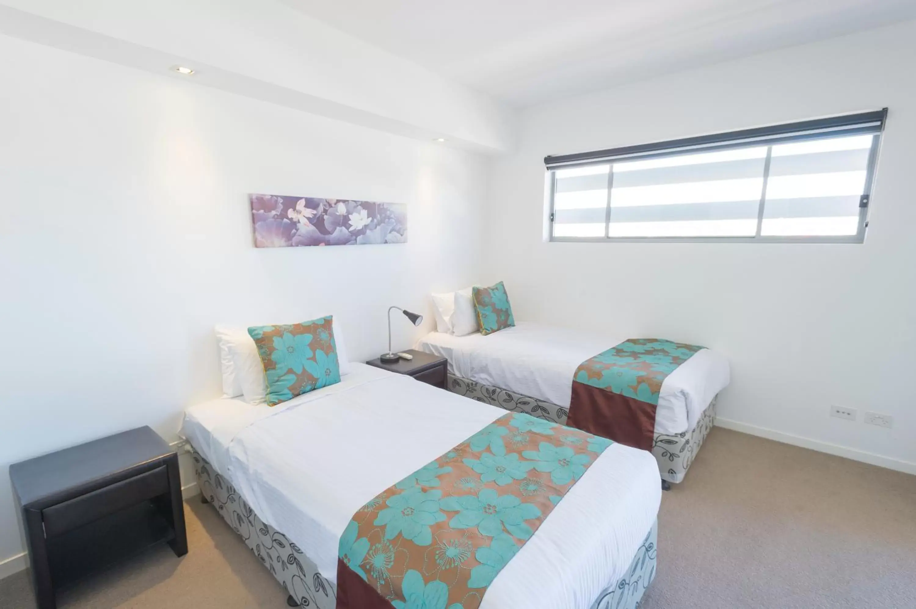 Bed in Eastwood Apartments Bed in Eastwood Apartments