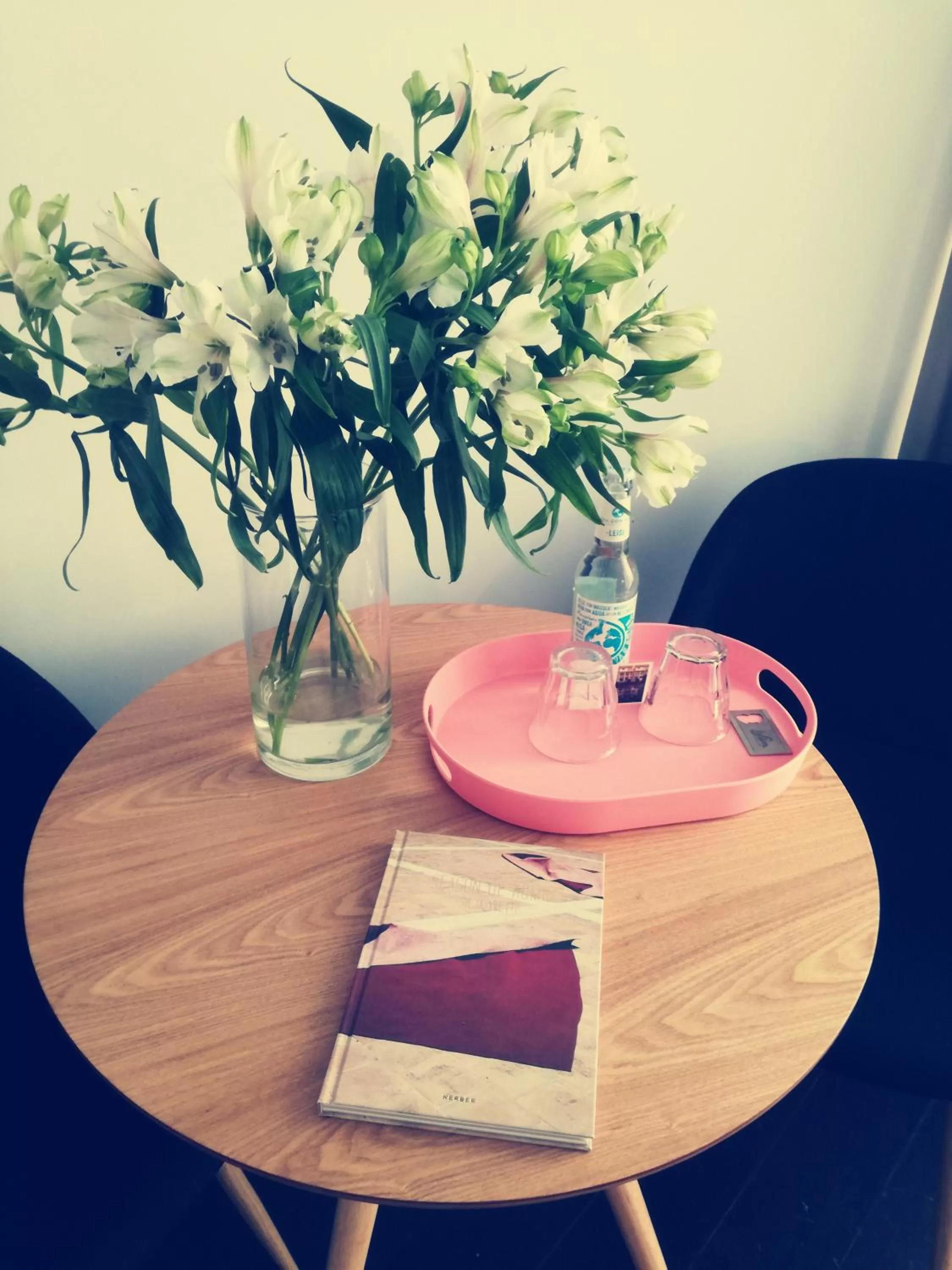 MAISON MARSIL - Boutique Hotel Köln