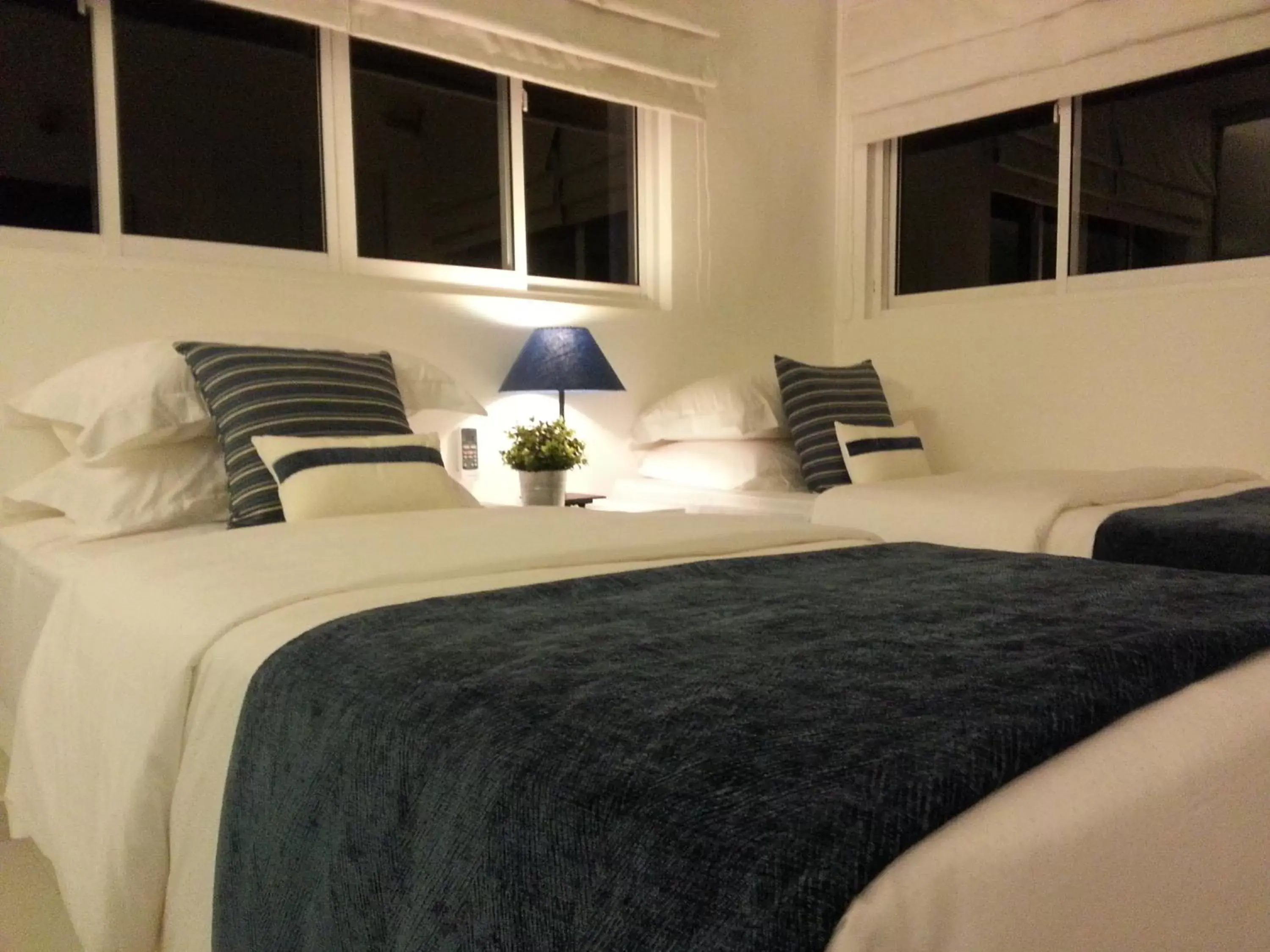 Bed in The Residence Bed in The Residence