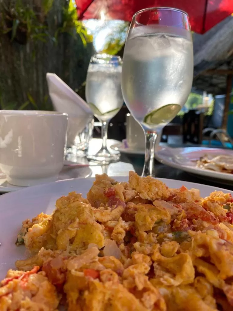 Hotel Camino Surreal Xilitla