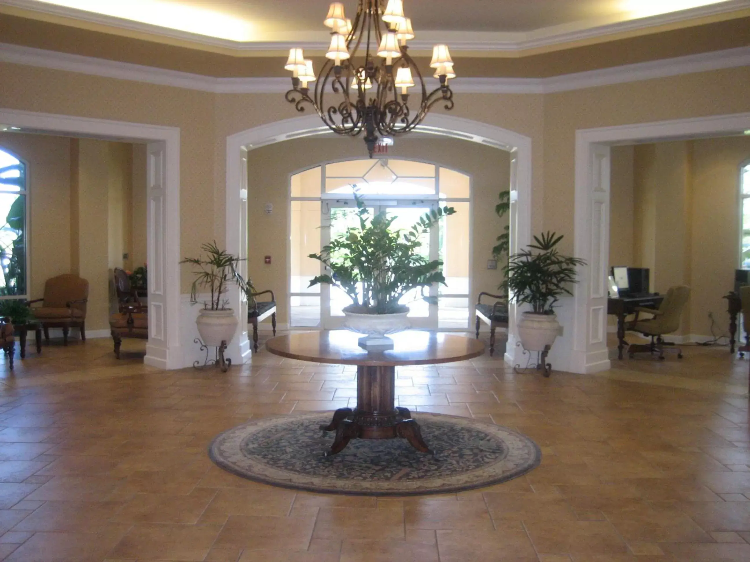 Other, Lobby/Reception in Monumental Hotel Orlando