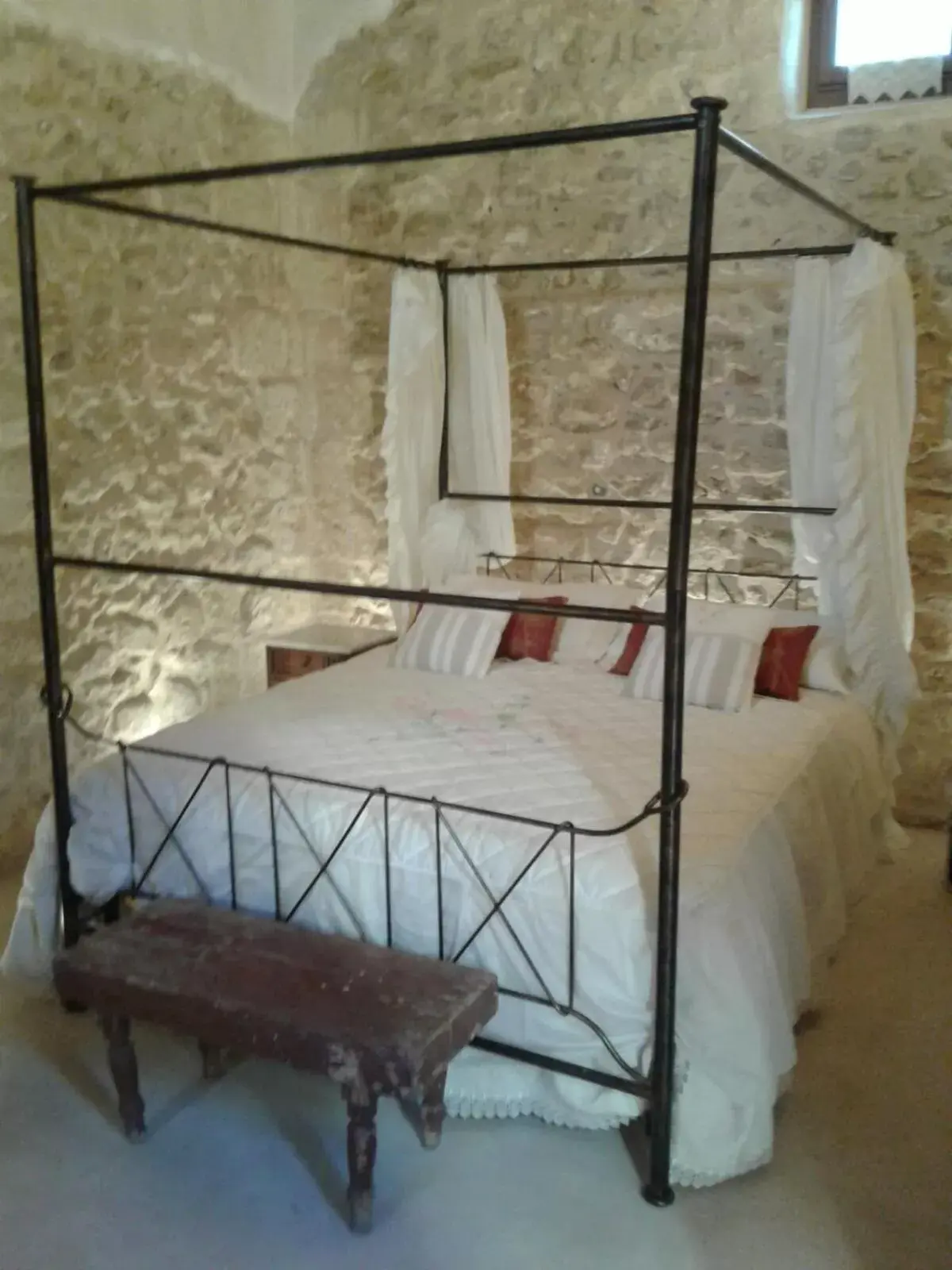 Bedroom, Bed in Borgo in corte