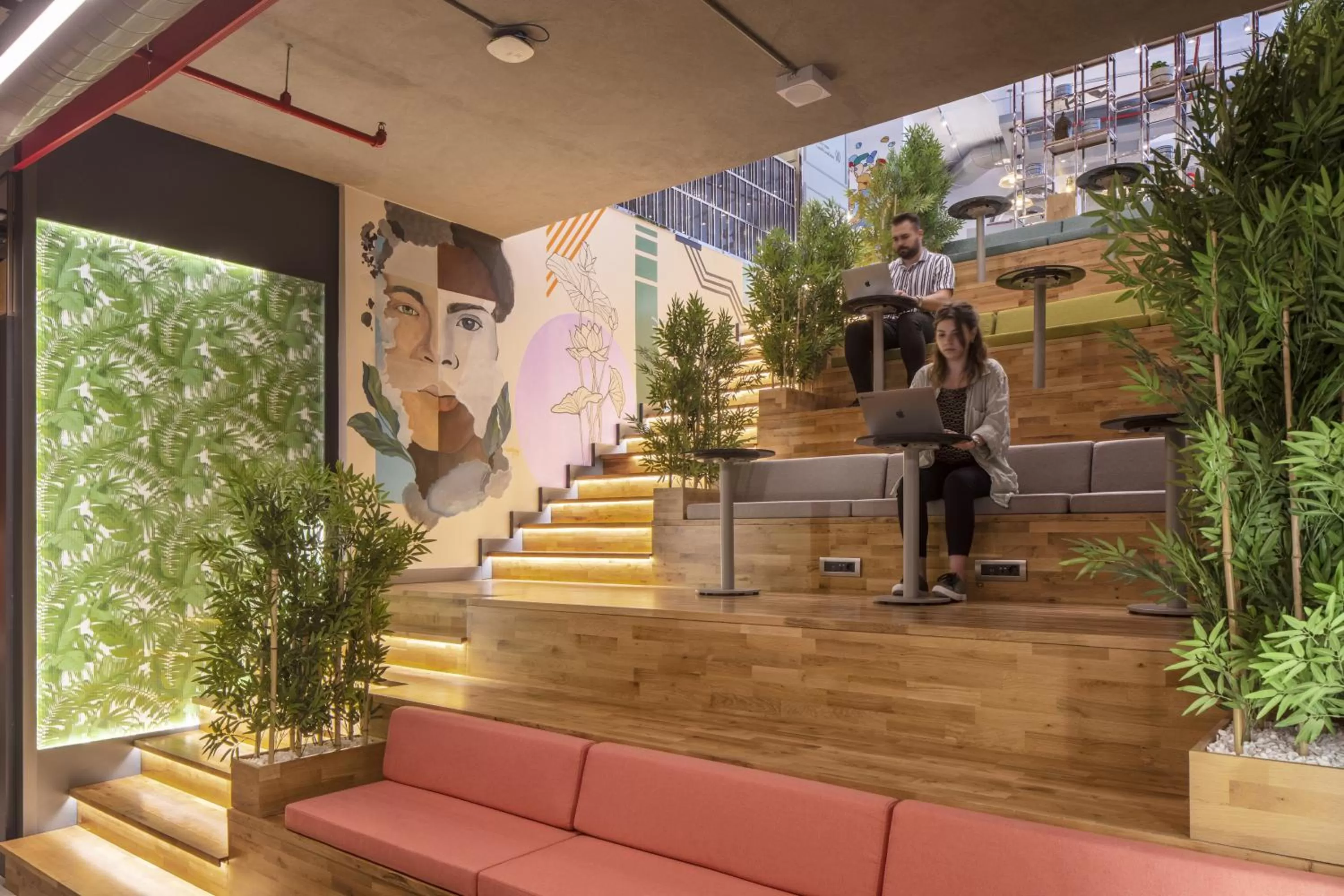 Day in Stayso The House Hotel