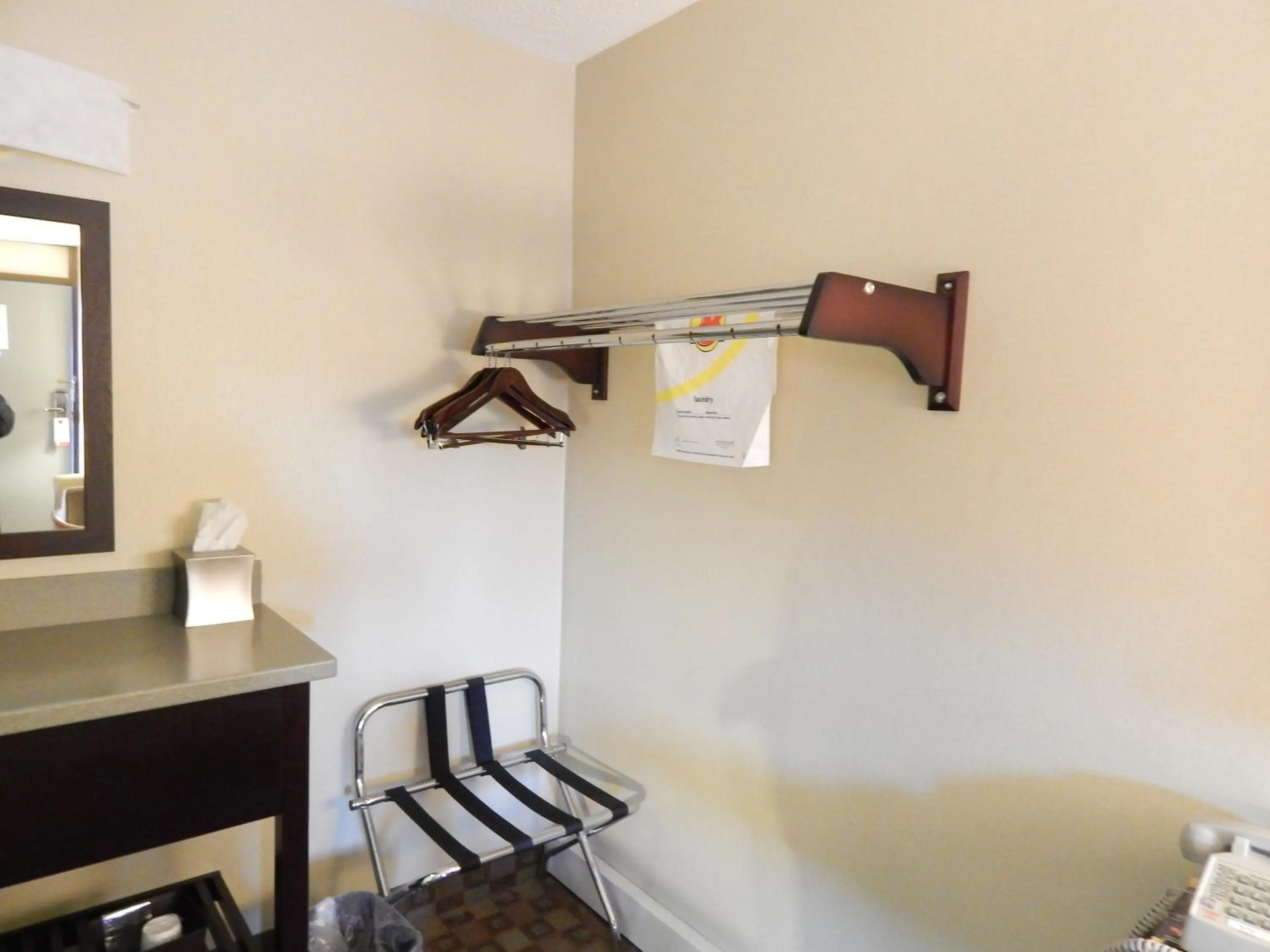 Other in Super 8 by Wyndham White River Junction