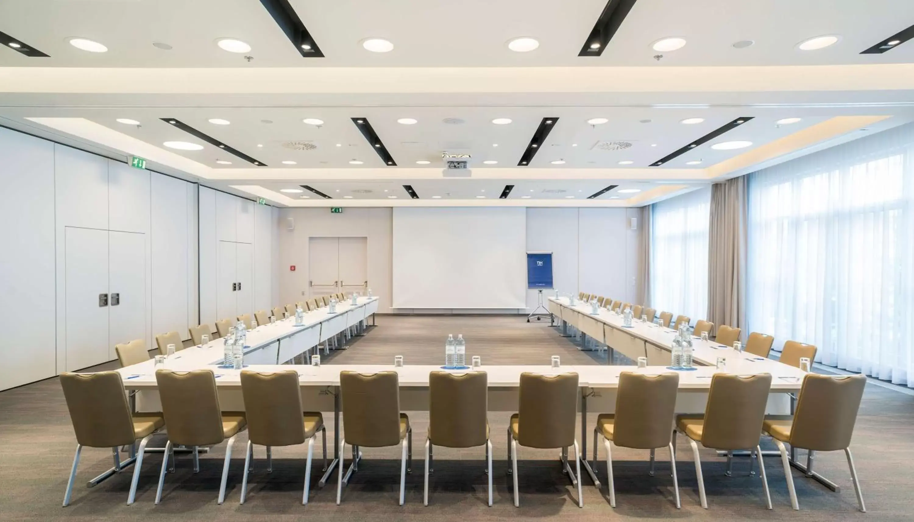 Meeting/conference room in NH Danube City
