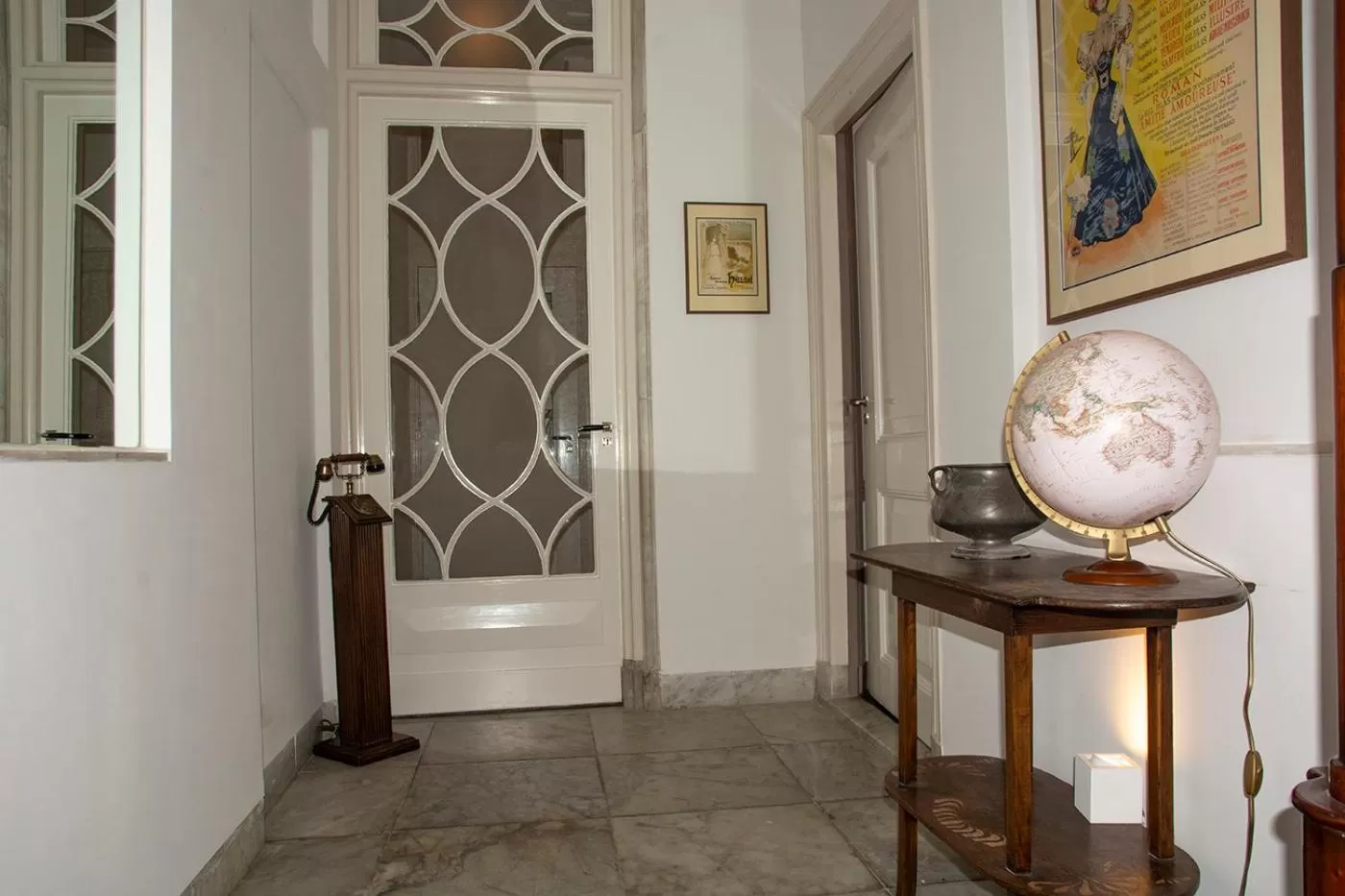 Other in B&B Belle Chambre - Luxe in Art Deco stijl