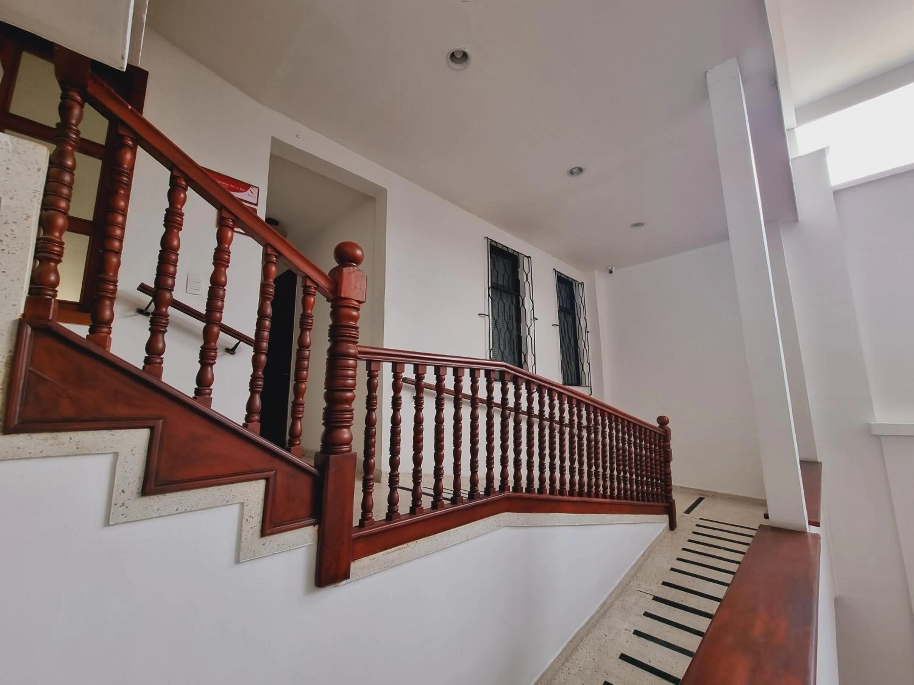 Property building in Hotel Karlo By GHO Hoteles