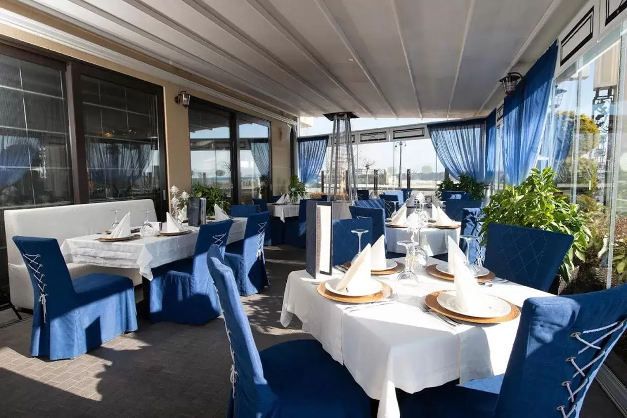 Restaurant/places to eat in Penelopa Palace Apart Hotel & SPA Restaurant/places to eat in Penelopa Palace Apart Hotel & SPA