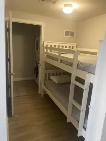 Bunk Bed in Shores of Panama Resort