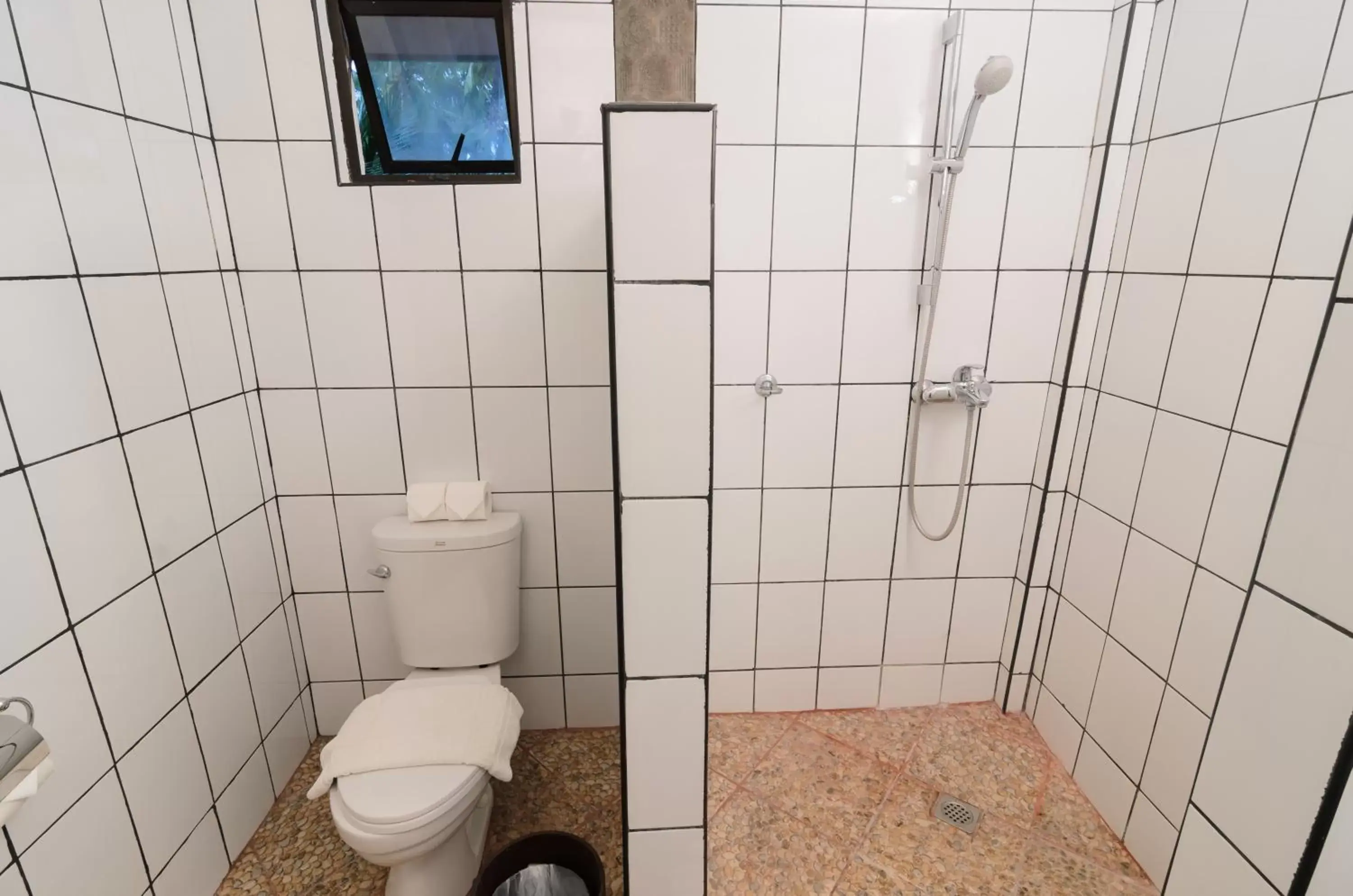 Shower, Bathroom in Bohol Sea Resort
