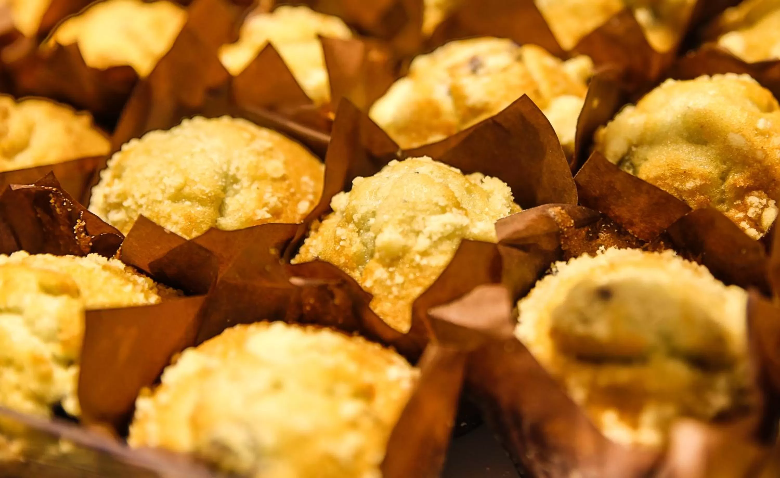 Buffet breakfast in Comfort Inn Dallas North Love Field Airport