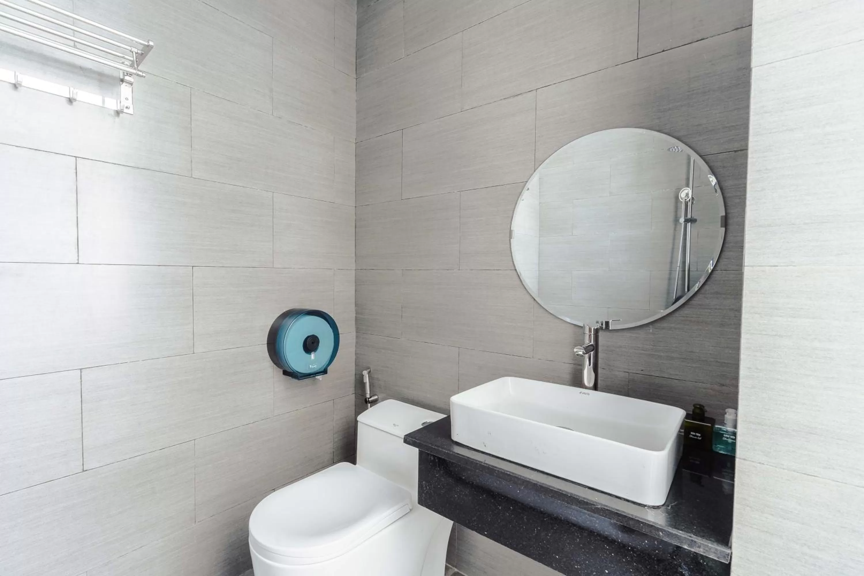 Mega Sky Dalat Hotel