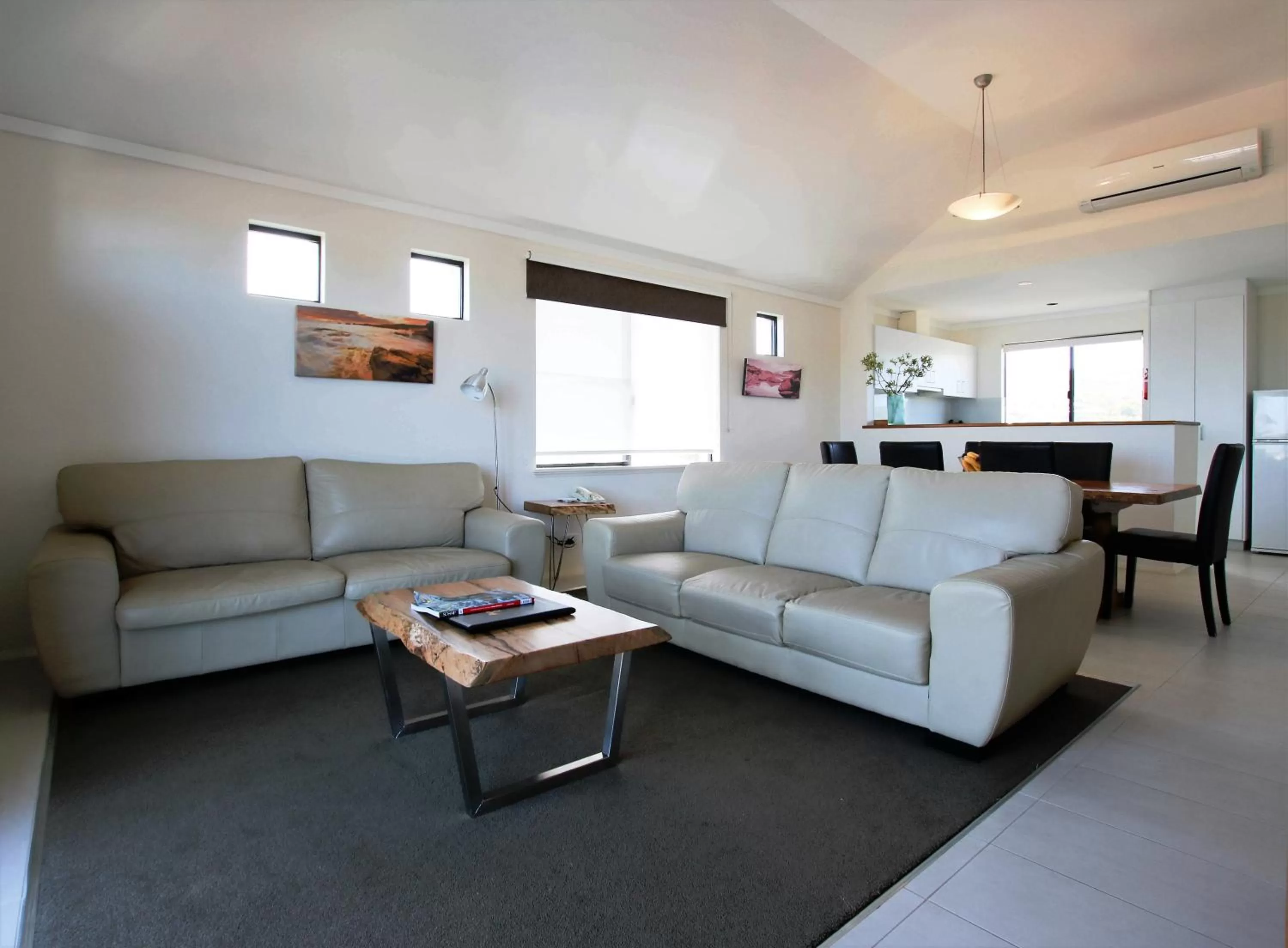 Day in Margarets Beach Resort