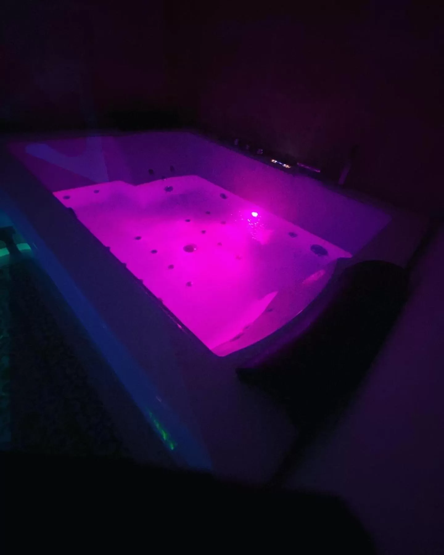 Massage in Recinto antico Sweet Rooms