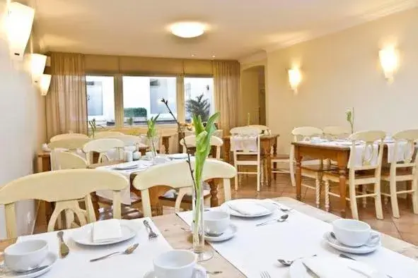 Restaurant/places to eat in Buchholz Downtown Hotel Restaurant/places to eat in Buchholz Downtown Hotel