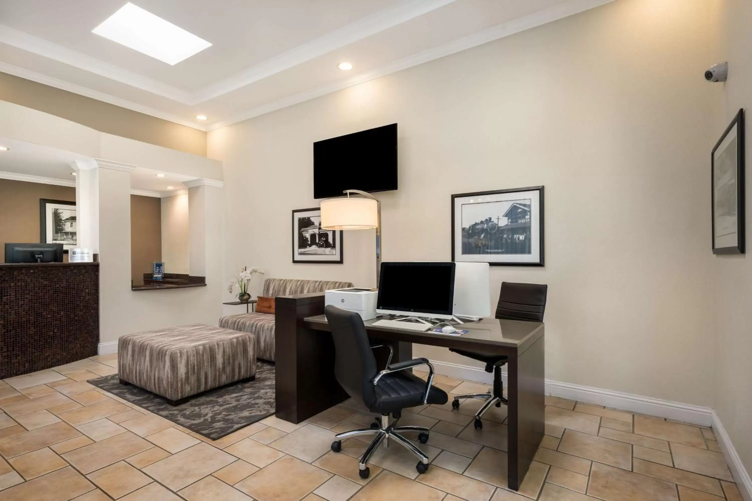 Business facilities in Best Western Danville Sycamore Inn