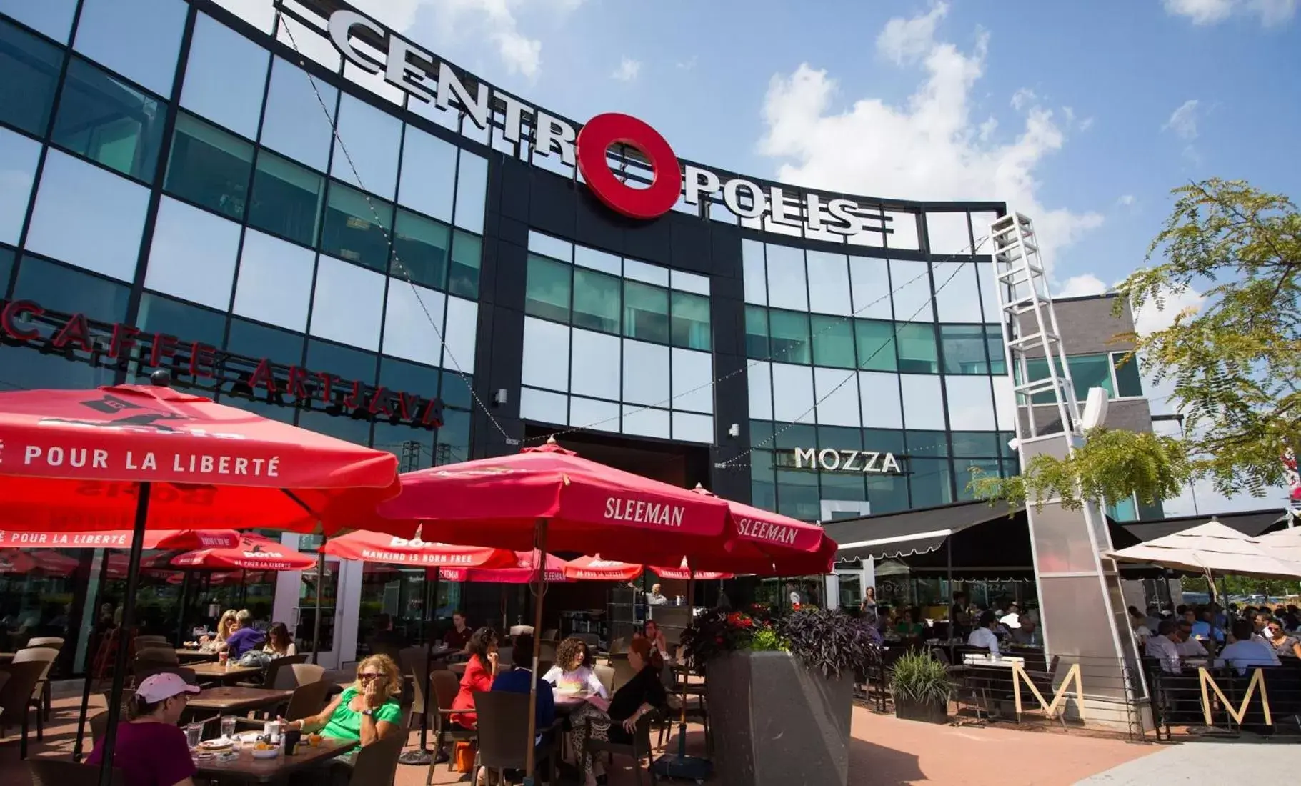 Grand Times Hotel Laval - Centropolis Grand Times Hotel Laval - Centropolis