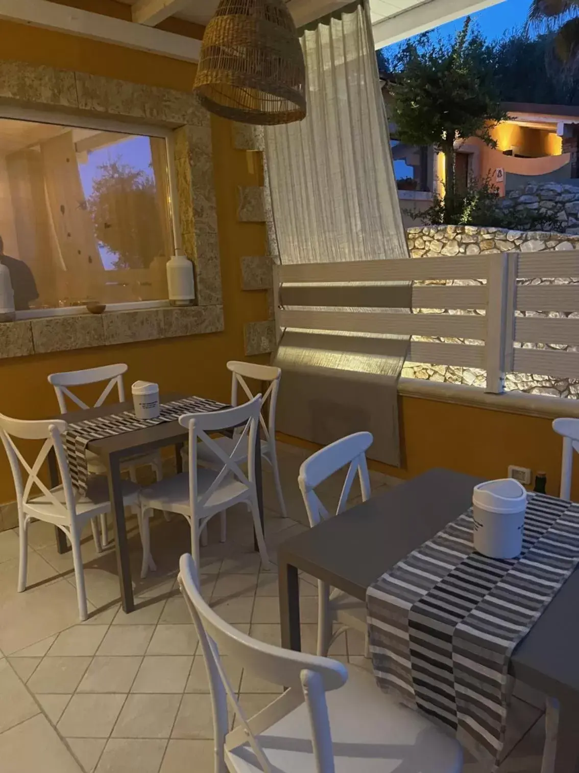 Property building, Restaurant/Places to Eat in La Corte del Sole