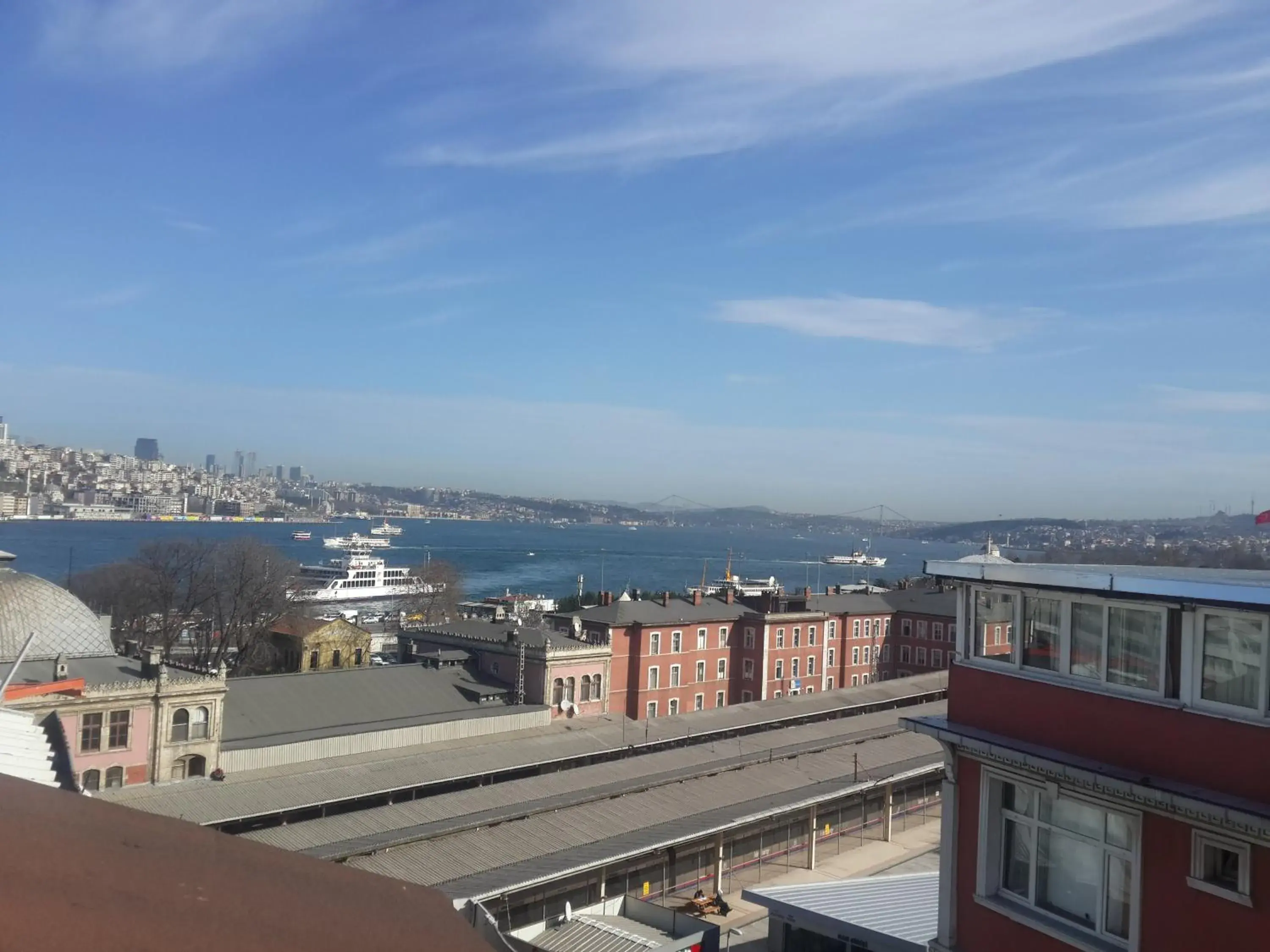 Day in Septimum Day in Septimum