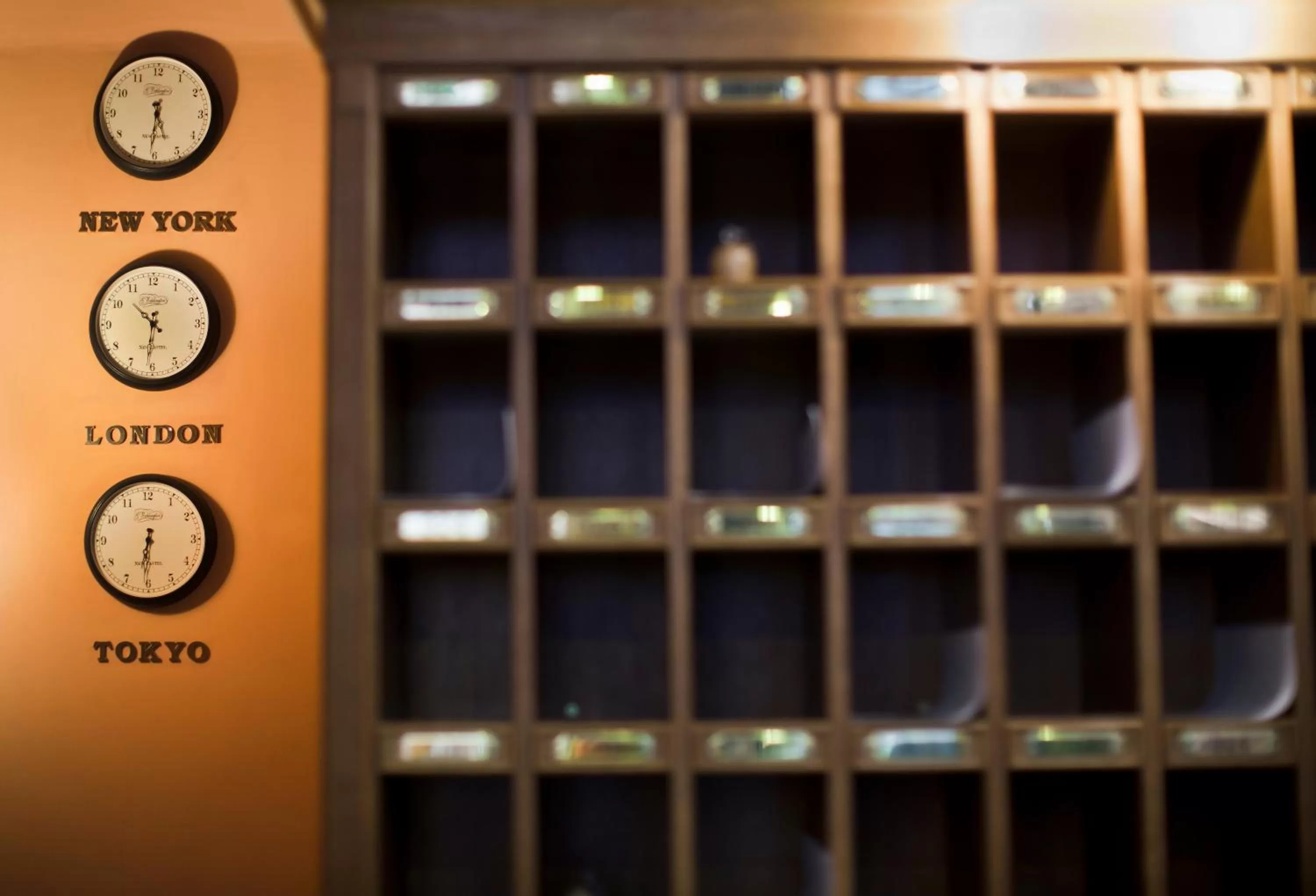 Decorative detail in NARUTIS Hotel - Small Luxury Hotels of The World